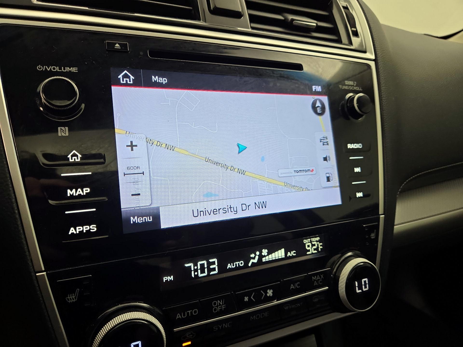 Thumbnail: 2019 Subaru Outback - 14