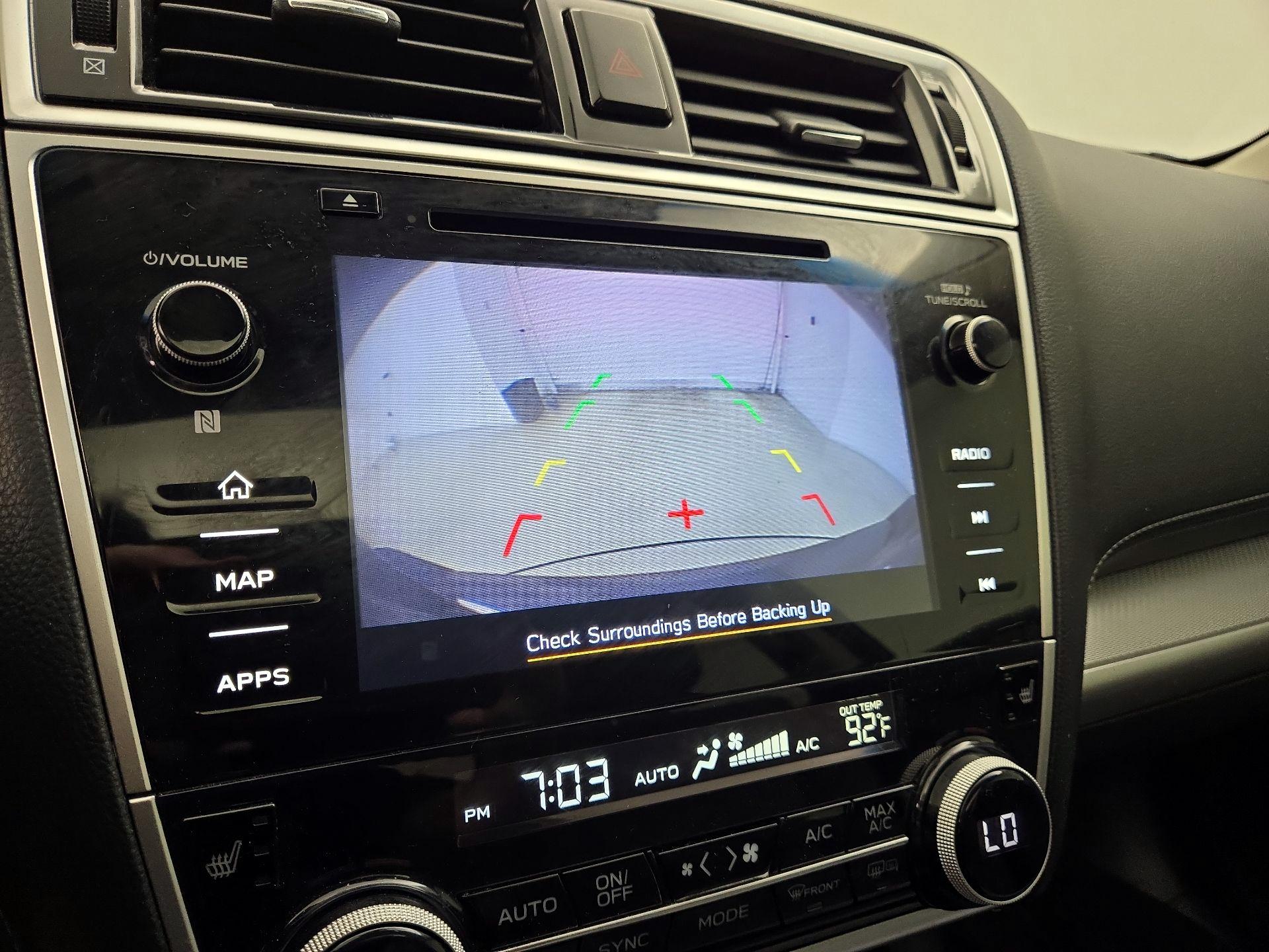 Thumbnail: 2019 Subaru Outback - 15