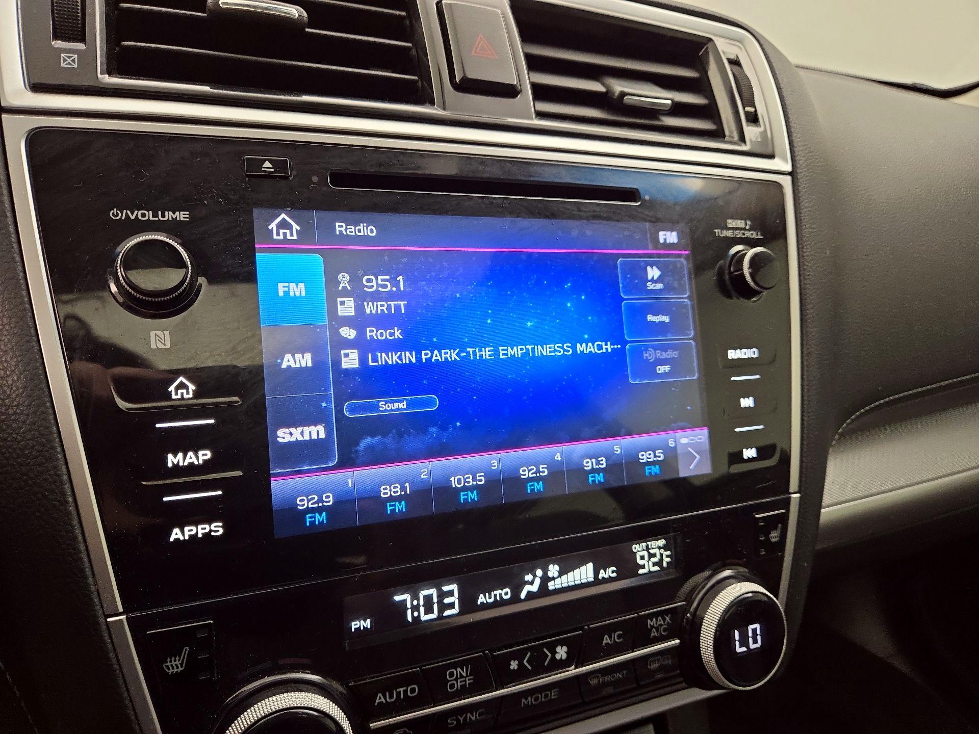 Thumbnail: 2019 Subaru Outback - 16