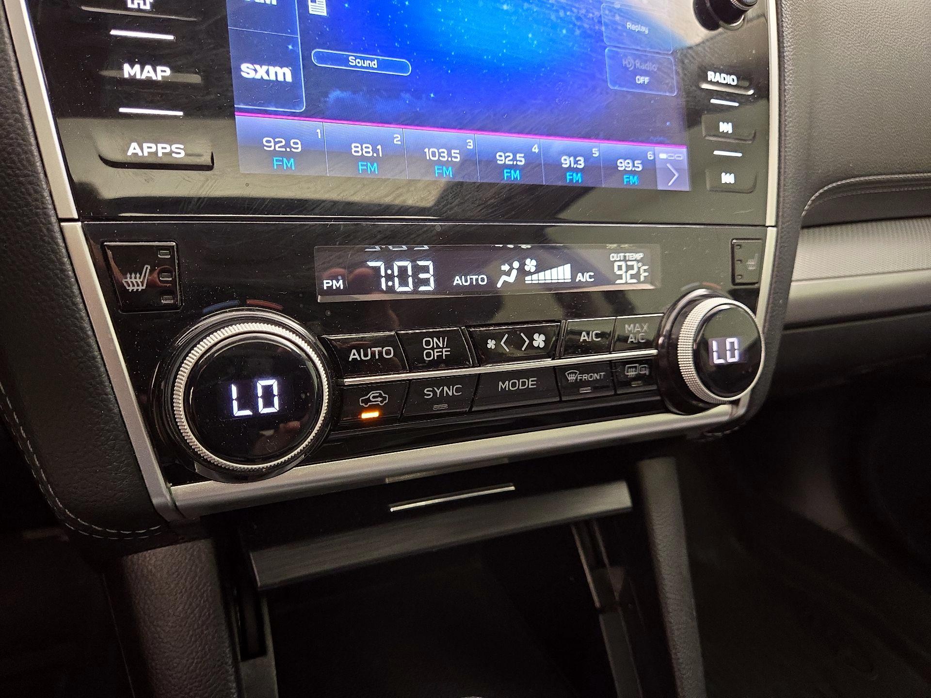 Thumbnail: 2019 Subaru Outback - 17