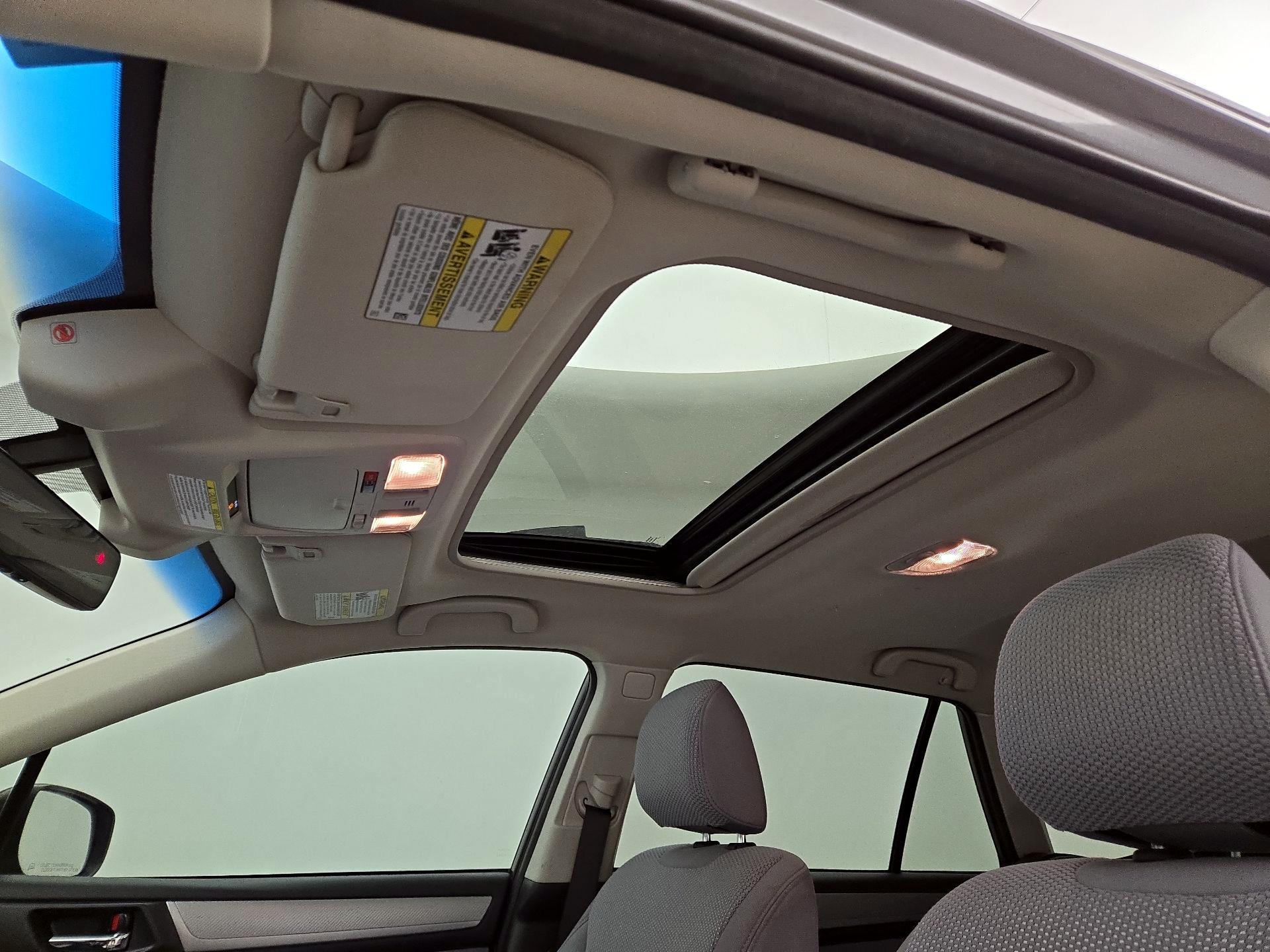Thumbnail: 2019 Subaru Outback - 20