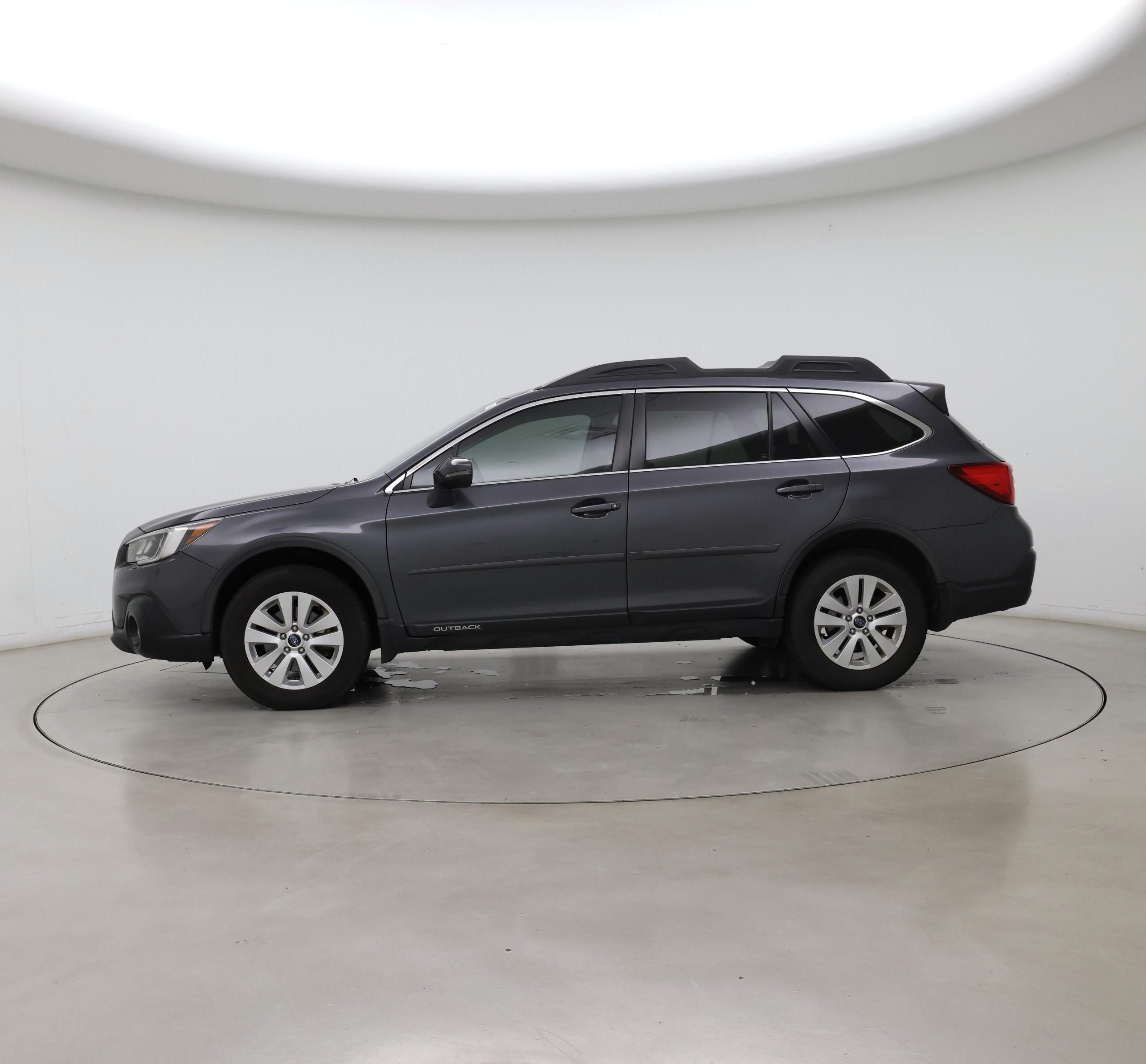 Thumbnail: 2019 Subaru Outback - 3