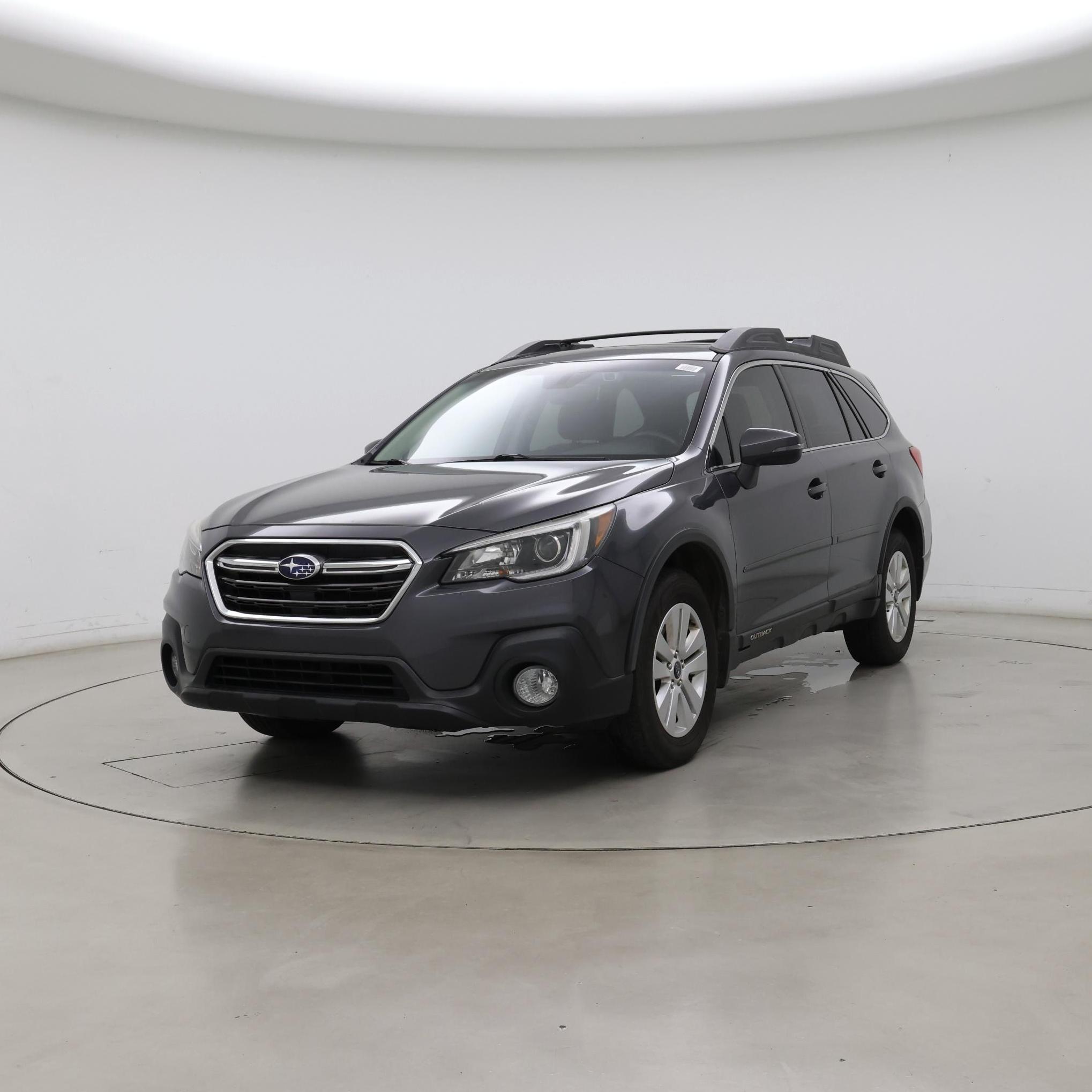 Thumbnail: 2019 Subaru Outback - 4