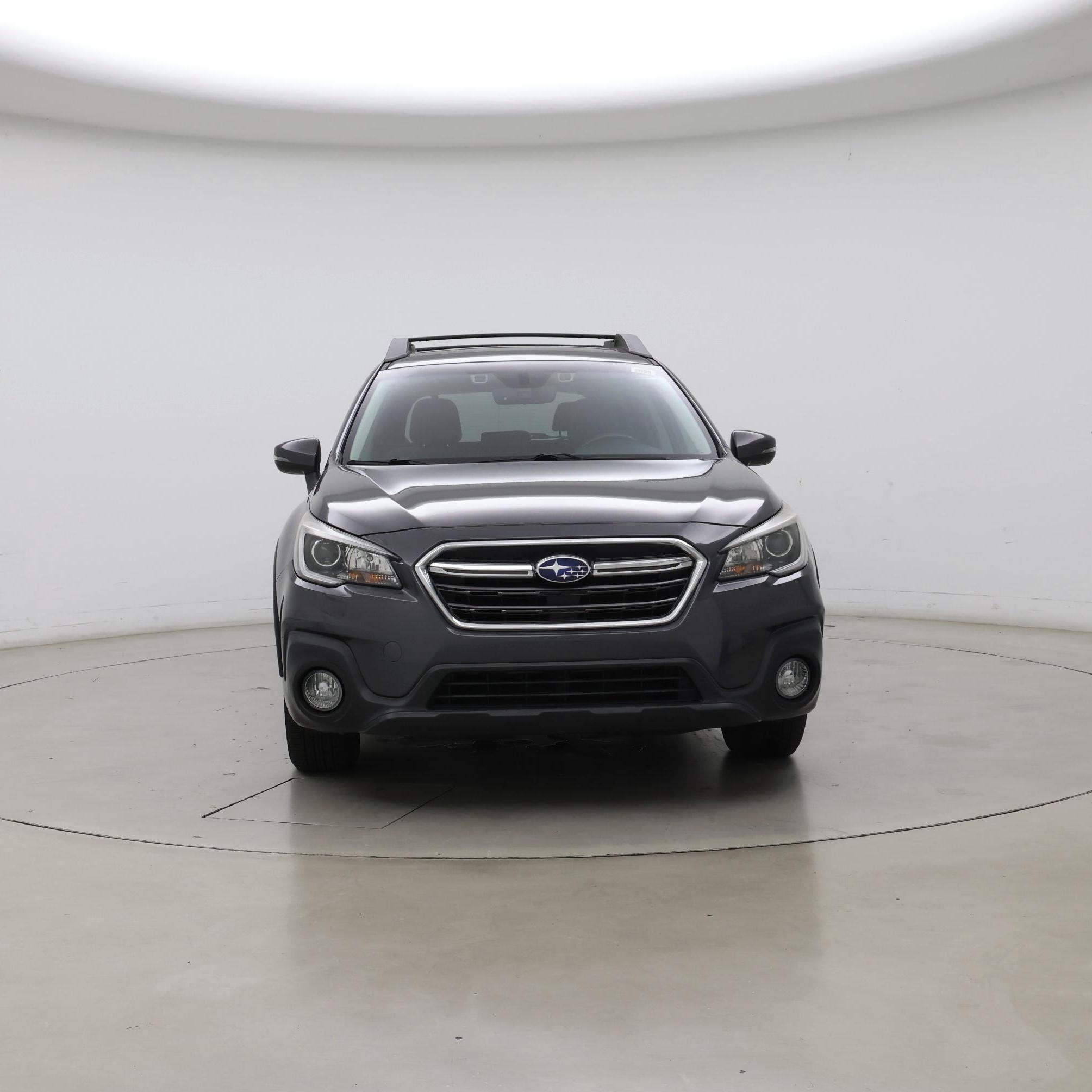 Thumbnail: 2019 Subaru Outback - 5