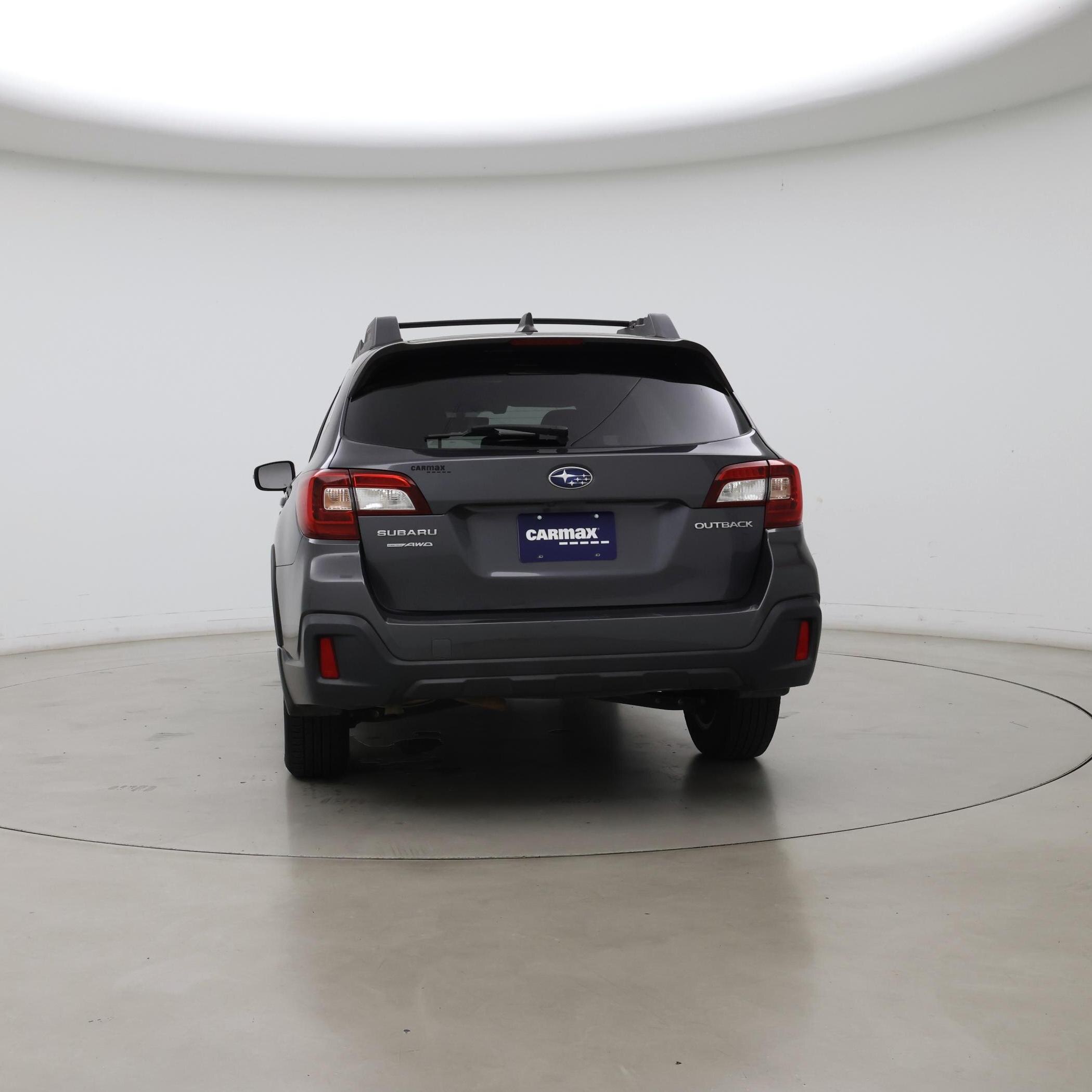 Thumbnail: 2019 Subaru Outback - 6
