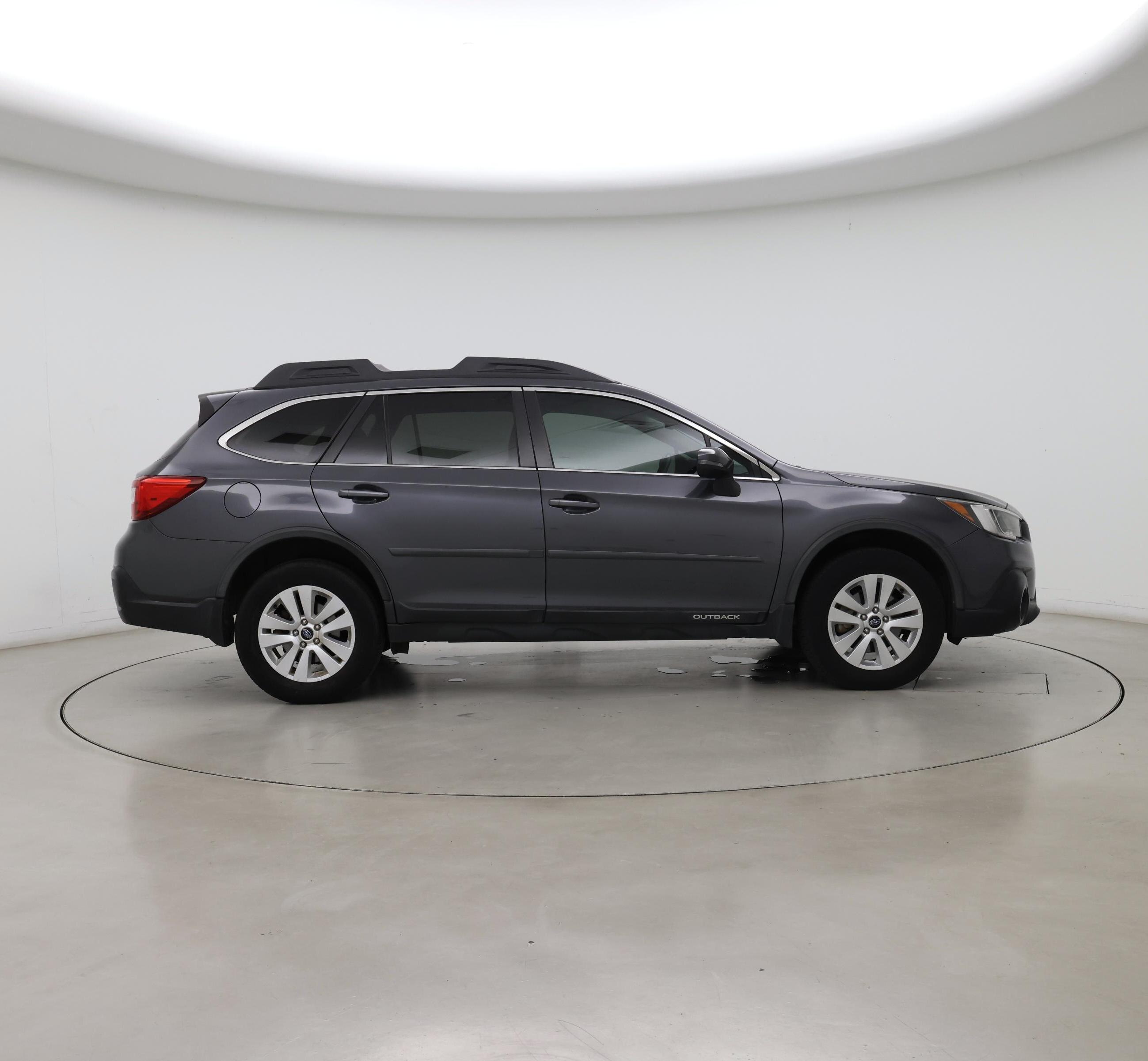 Thumbnail: 2019 Subaru Outback - 7