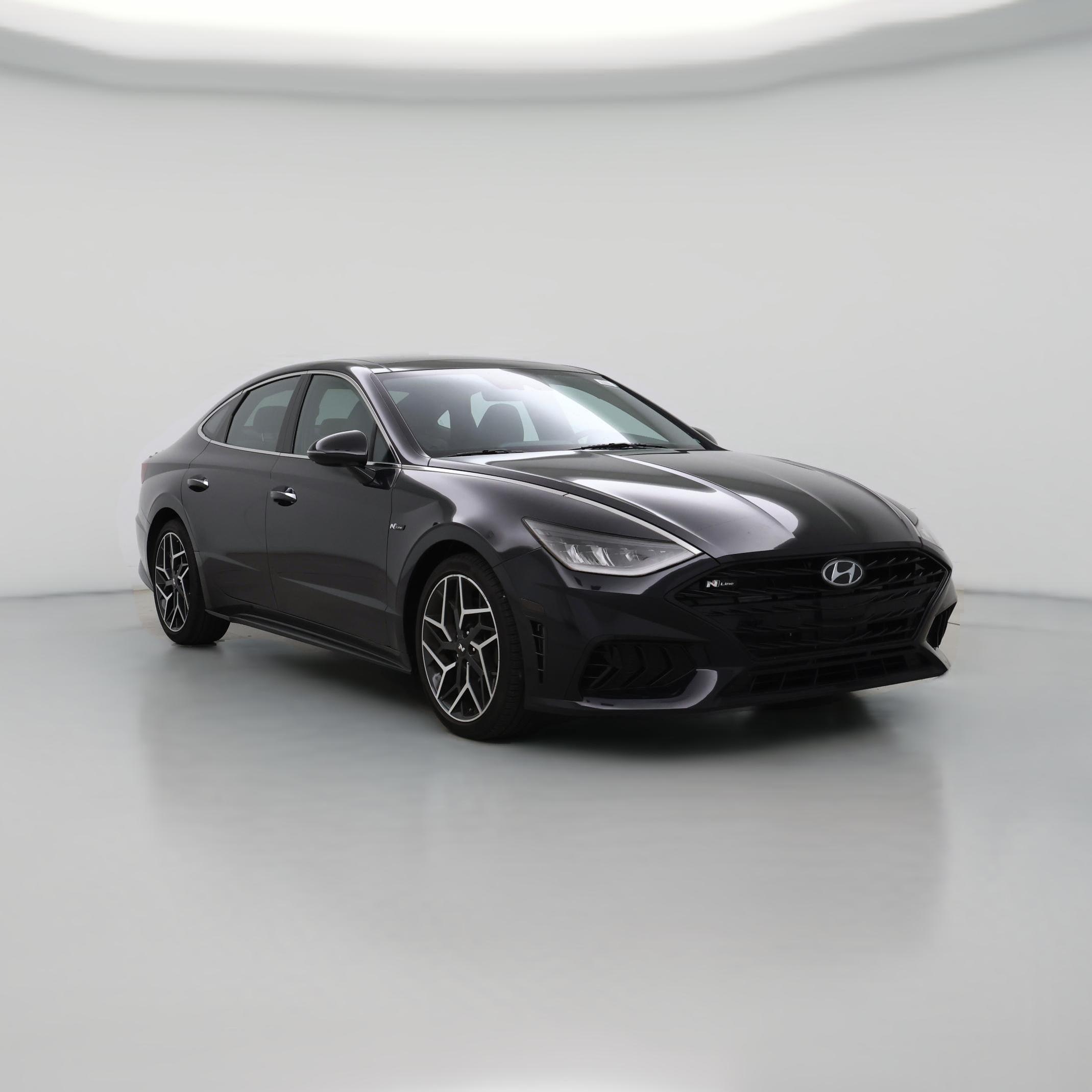 Thumbnail: 2023 Hyundai Sonata - 1
