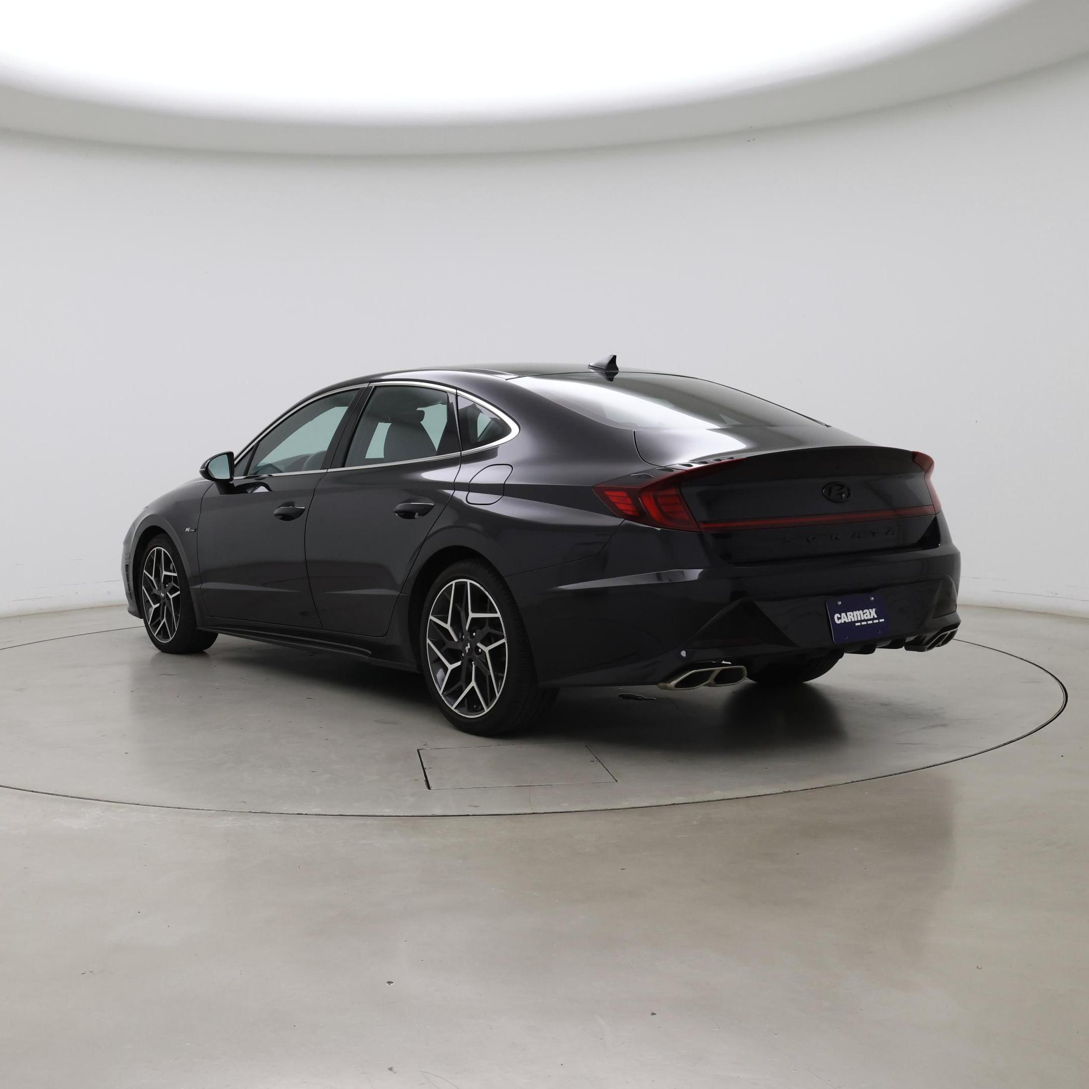 Thumbnail: 2023 Hyundai Sonata - 2