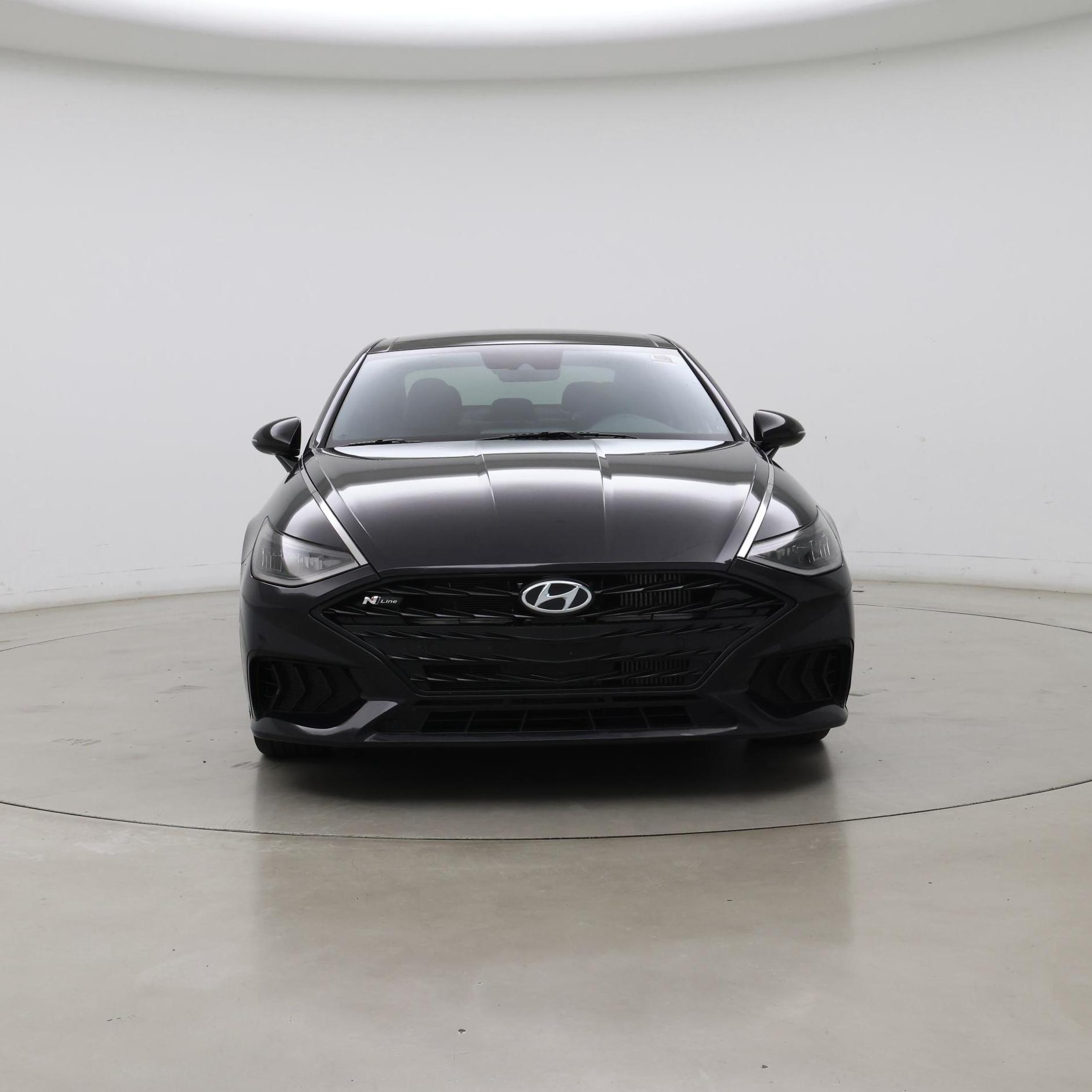 Thumbnail: 2023 Hyundai Sonata - 5