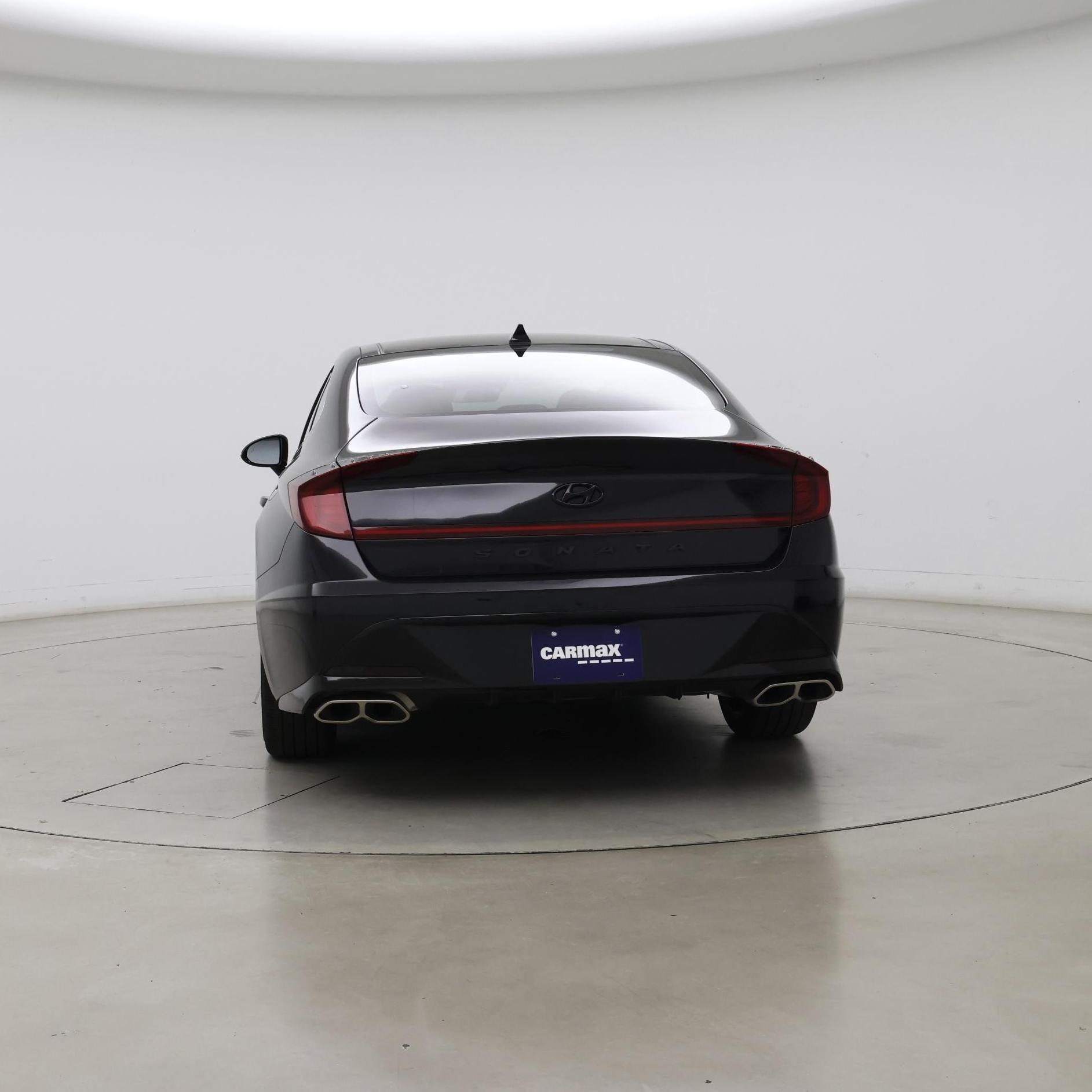 Thumbnail: 2023 Hyundai Sonata - 6