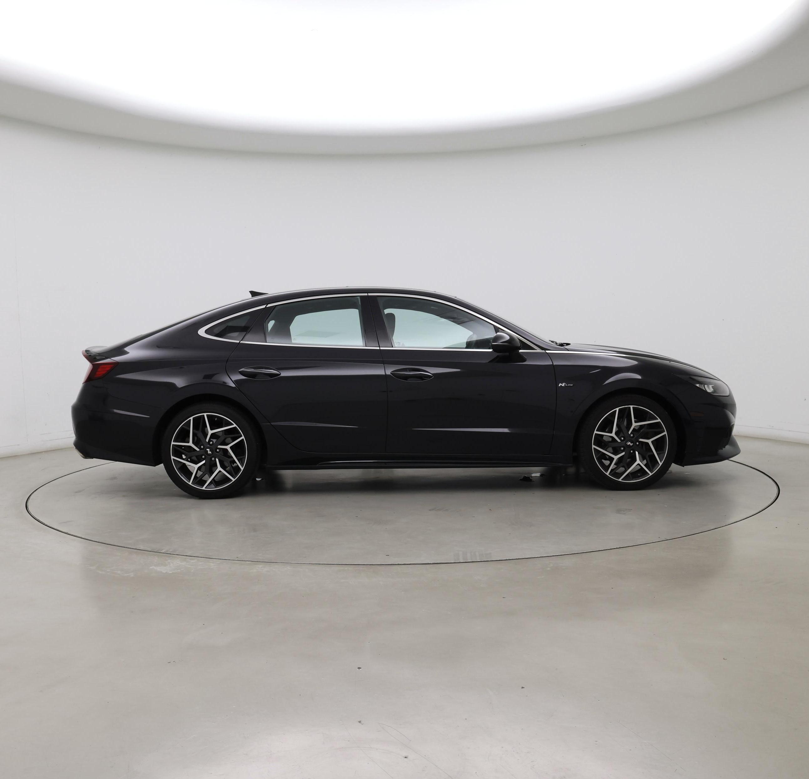 Thumbnail: 2023 Hyundai Sonata - 7