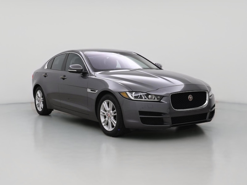 2017 Jaguar XE Premium -
                  Huntsville, AL
