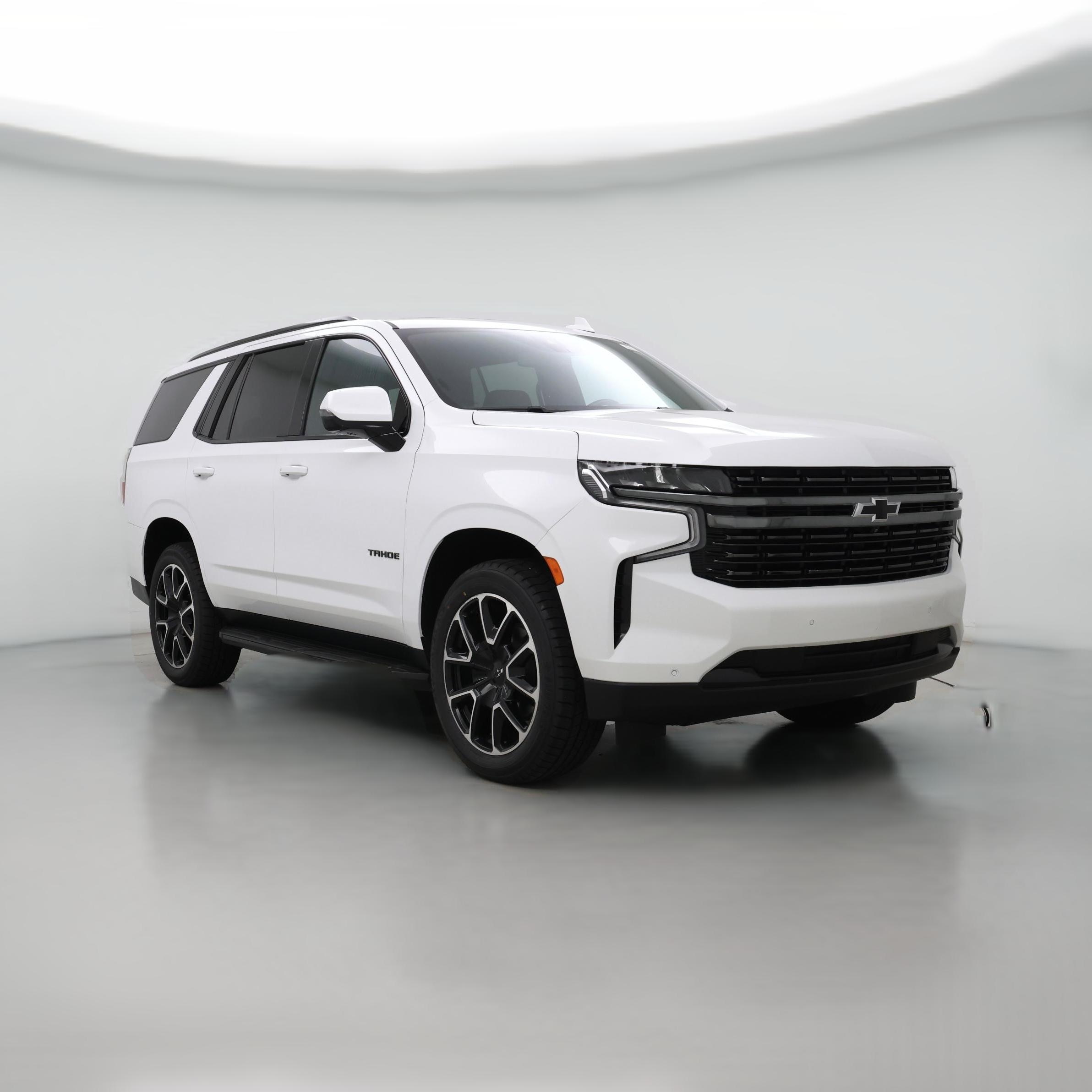 Thumbnail: 2022 Chevrolet Tahoe - 1