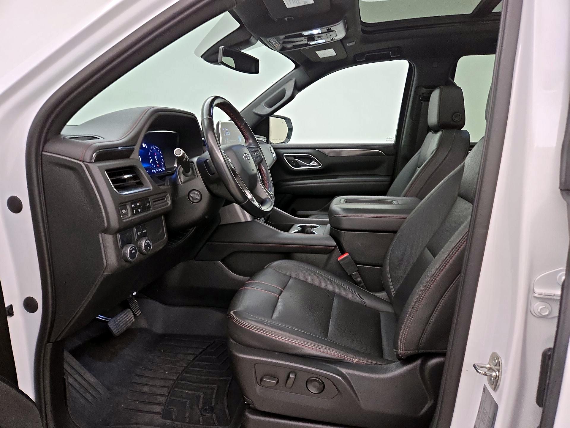 Thumbnail: 2022 Chevrolet Tahoe - 11