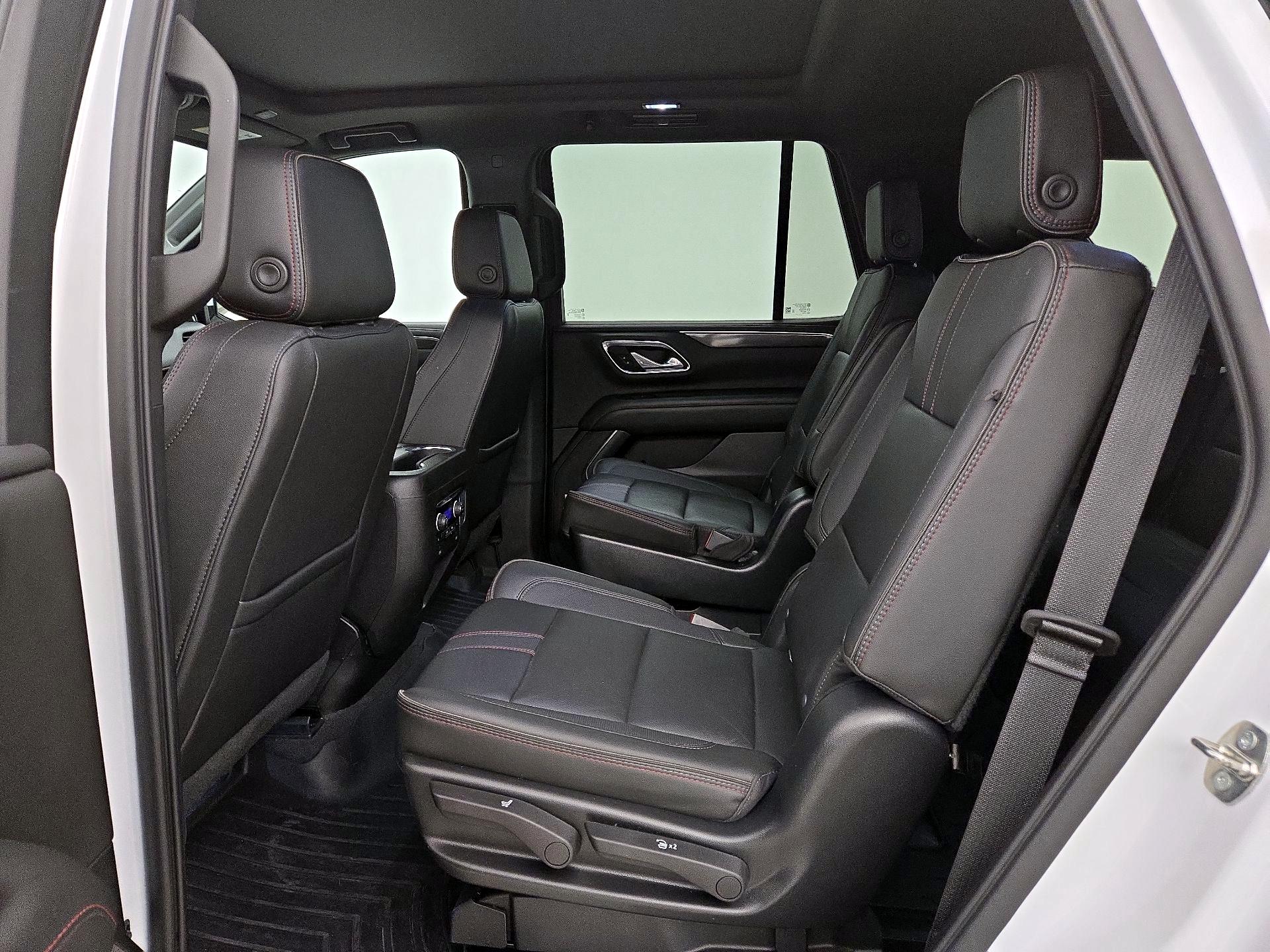 Thumbnail: 2022 Chevrolet Tahoe - 20