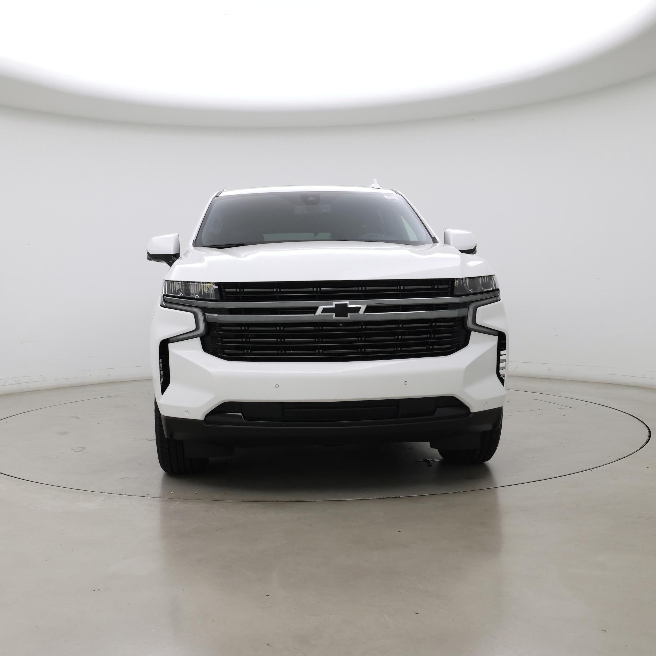 Thumbnail: 2022 Chevrolet Tahoe - 5