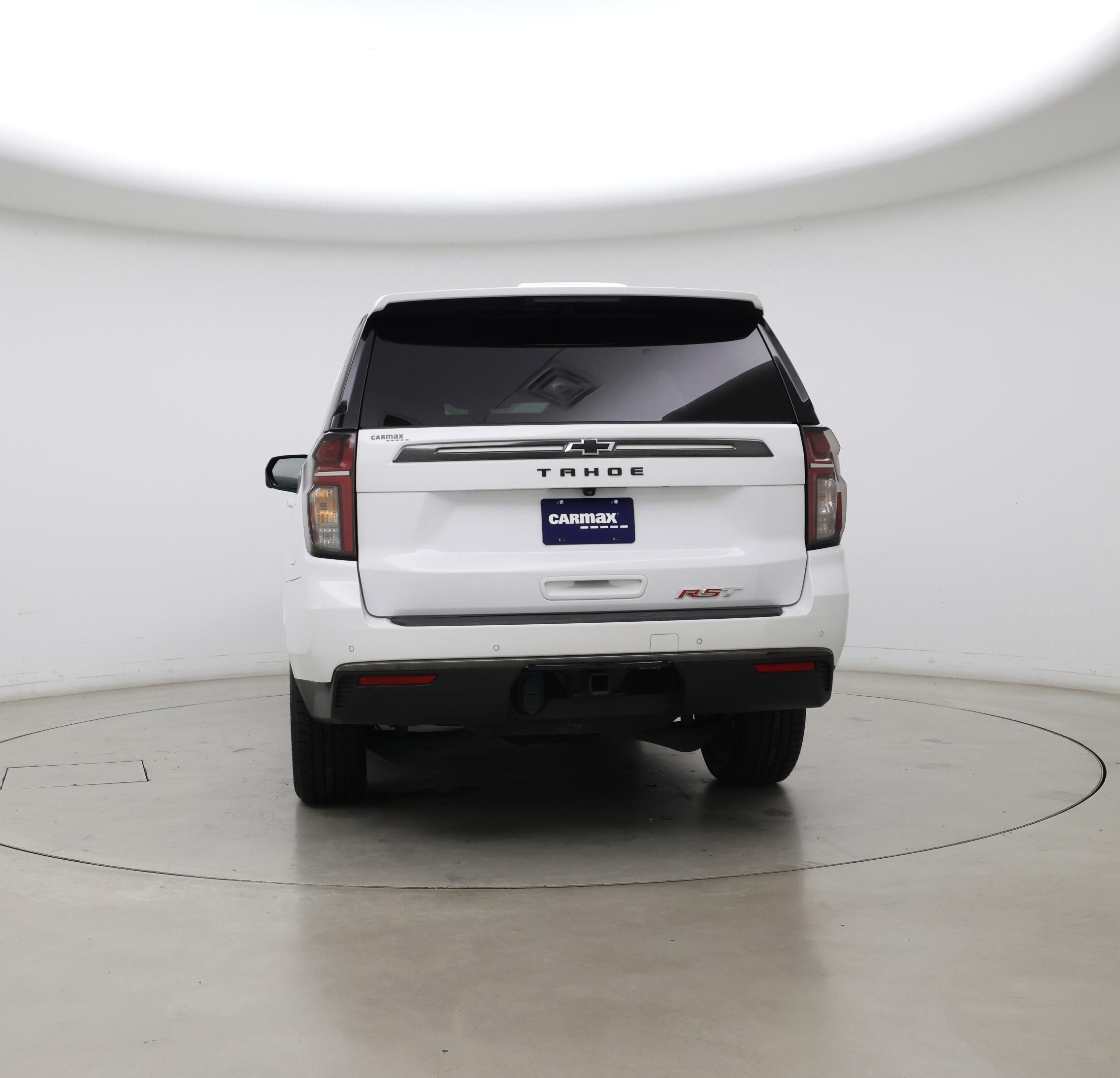 Thumbnail: 2022 Chevrolet Tahoe - 6