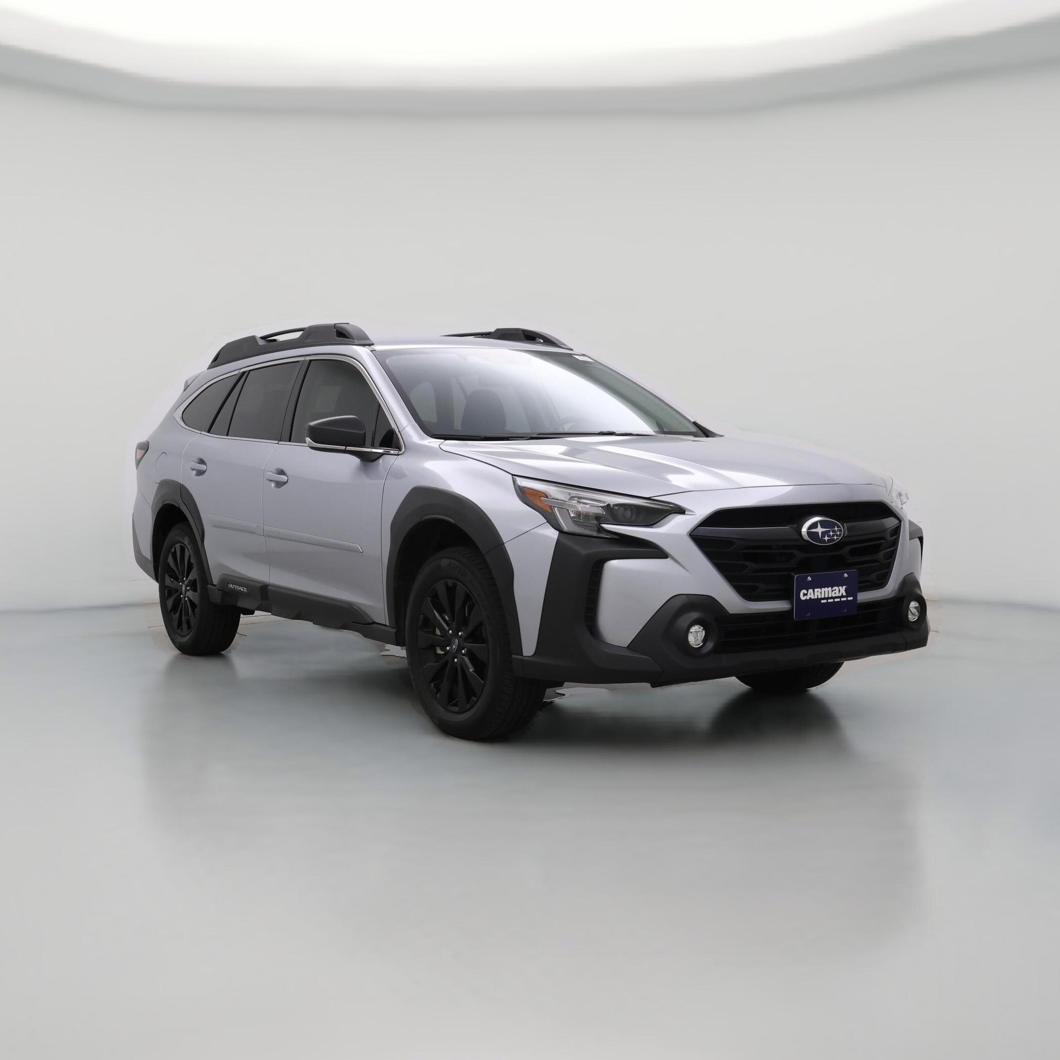 Thumbnail: 2024 Subaru Outback - 1