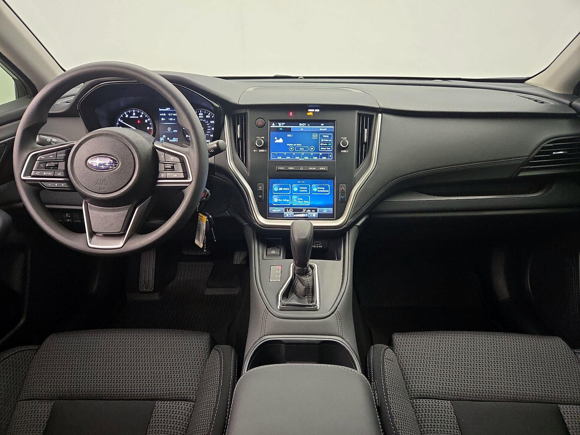 Thumbnail: 2024 Subaru Outback - 9