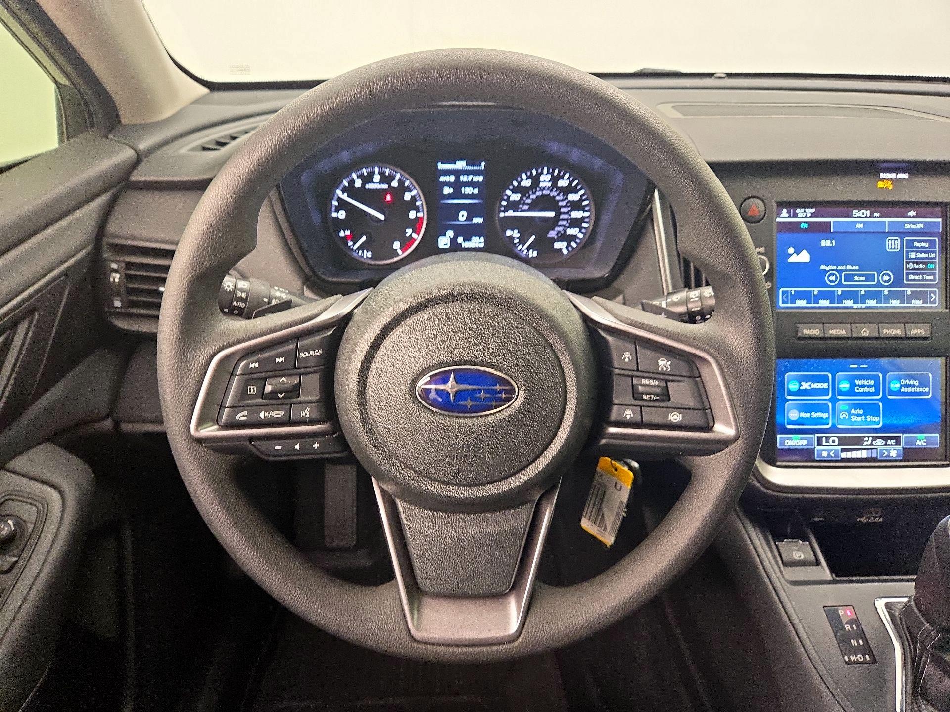 Thumbnail: 2024 Subaru Outback - 10