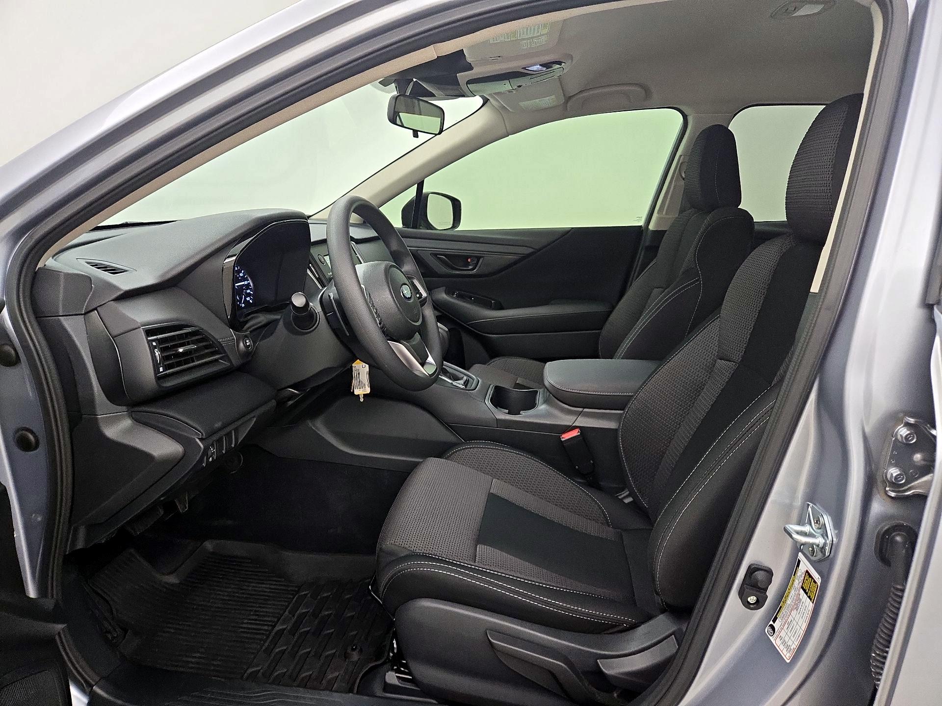 Thumbnail: 2024 Subaru Outback - 11