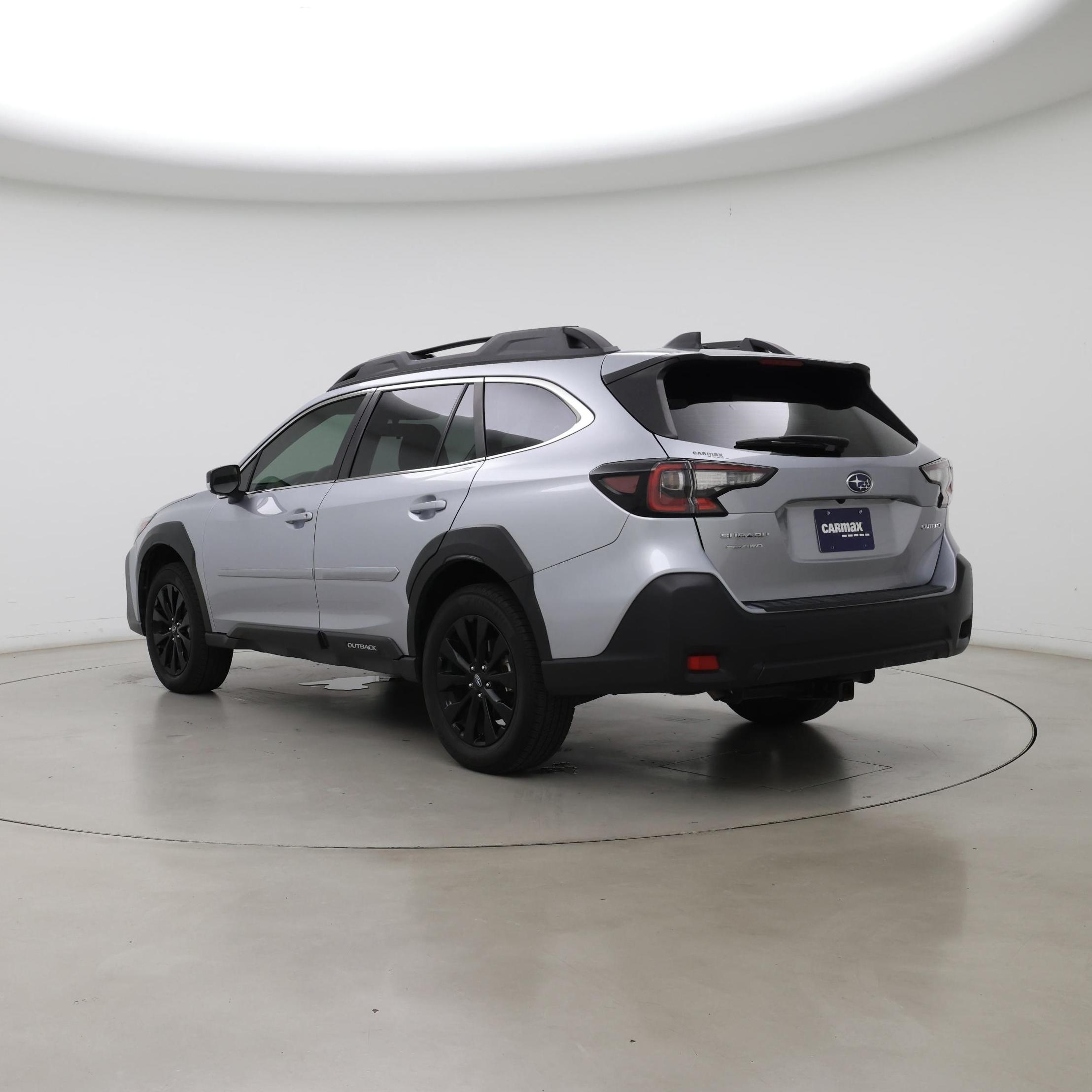 Thumbnail: 2024 Subaru Outback - 2