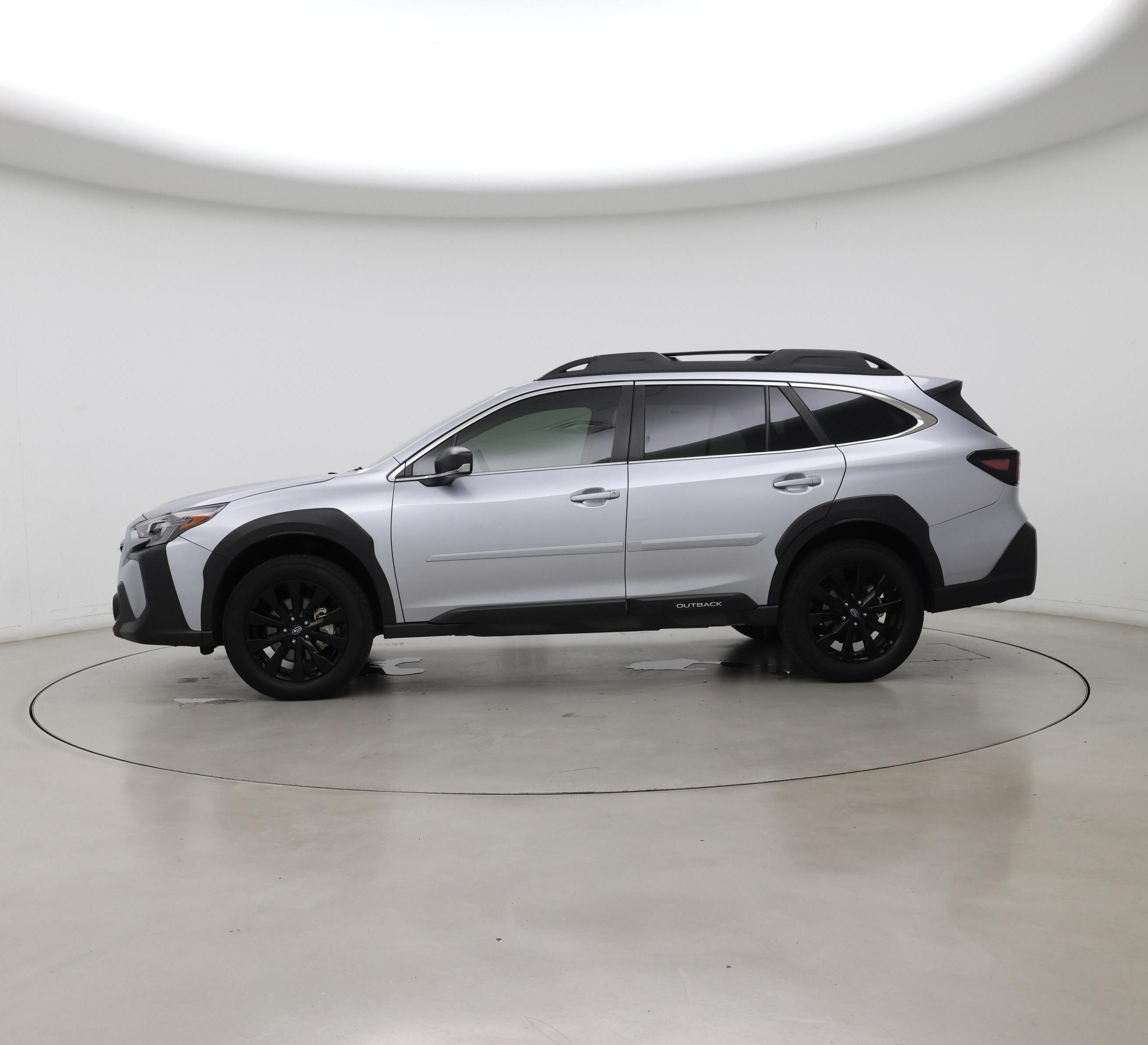 Thumbnail: 2024 Subaru Outback - 3