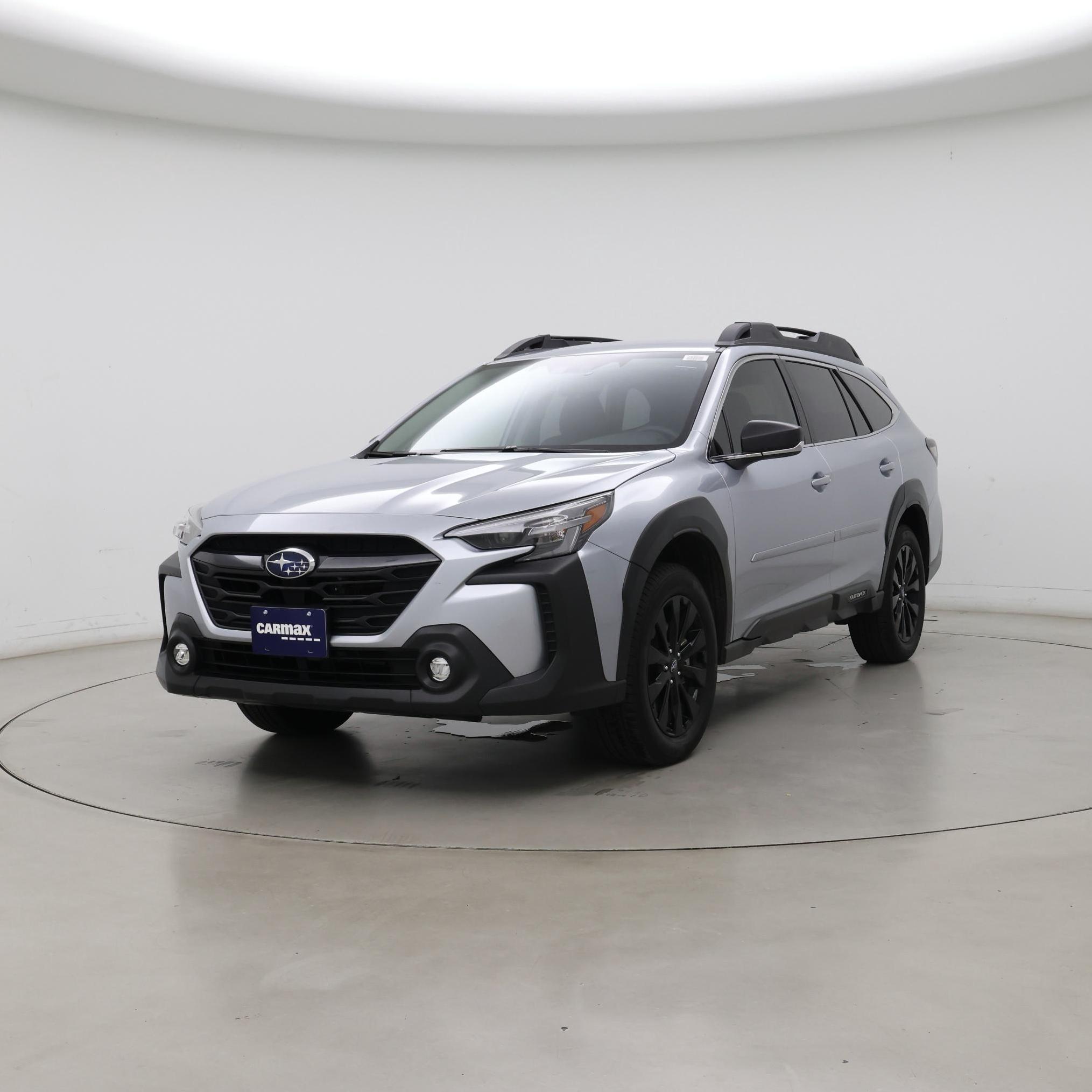 Thumbnail: 2024 Subaru Outback - 4