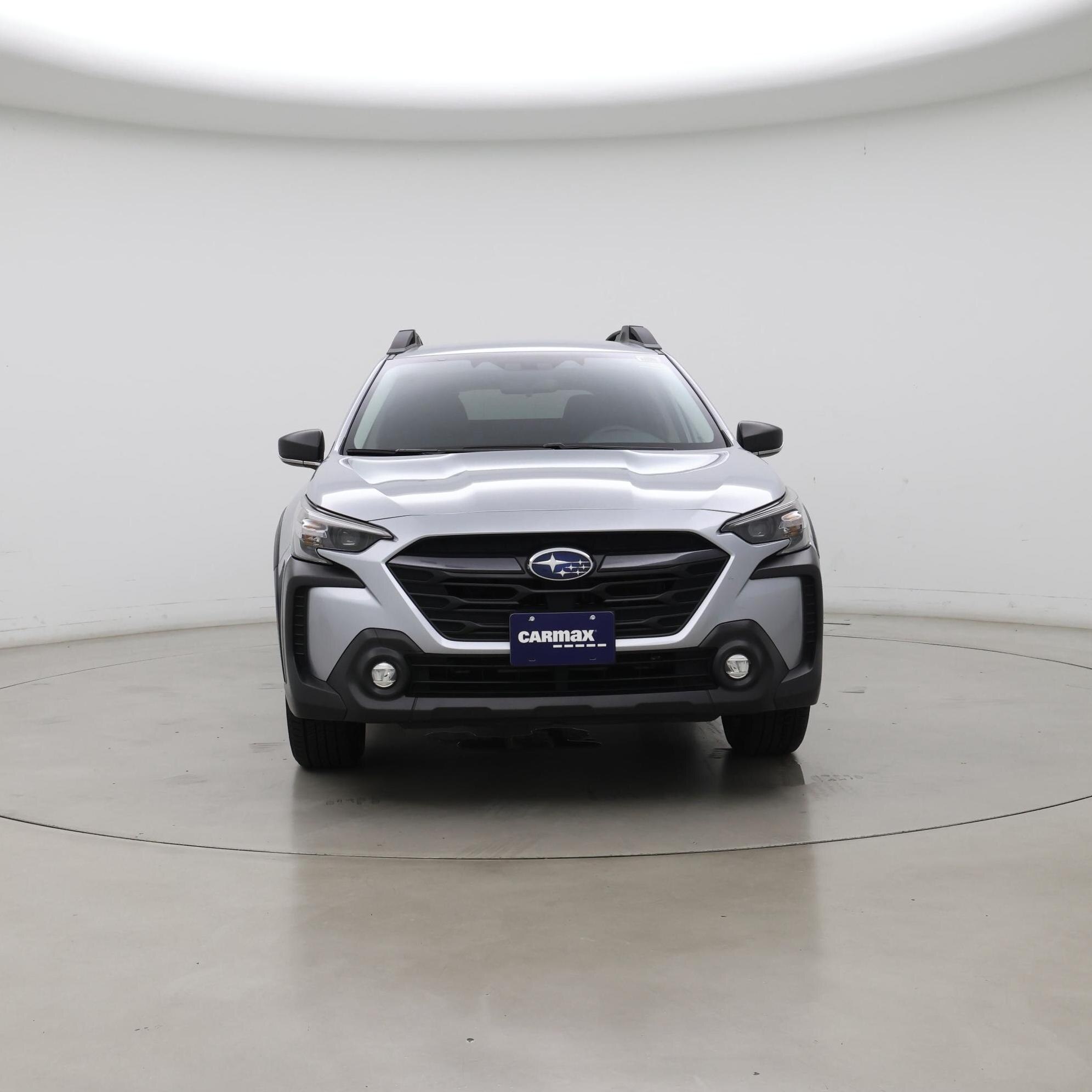Thumbnail: 2024 Subaru Outback - 5