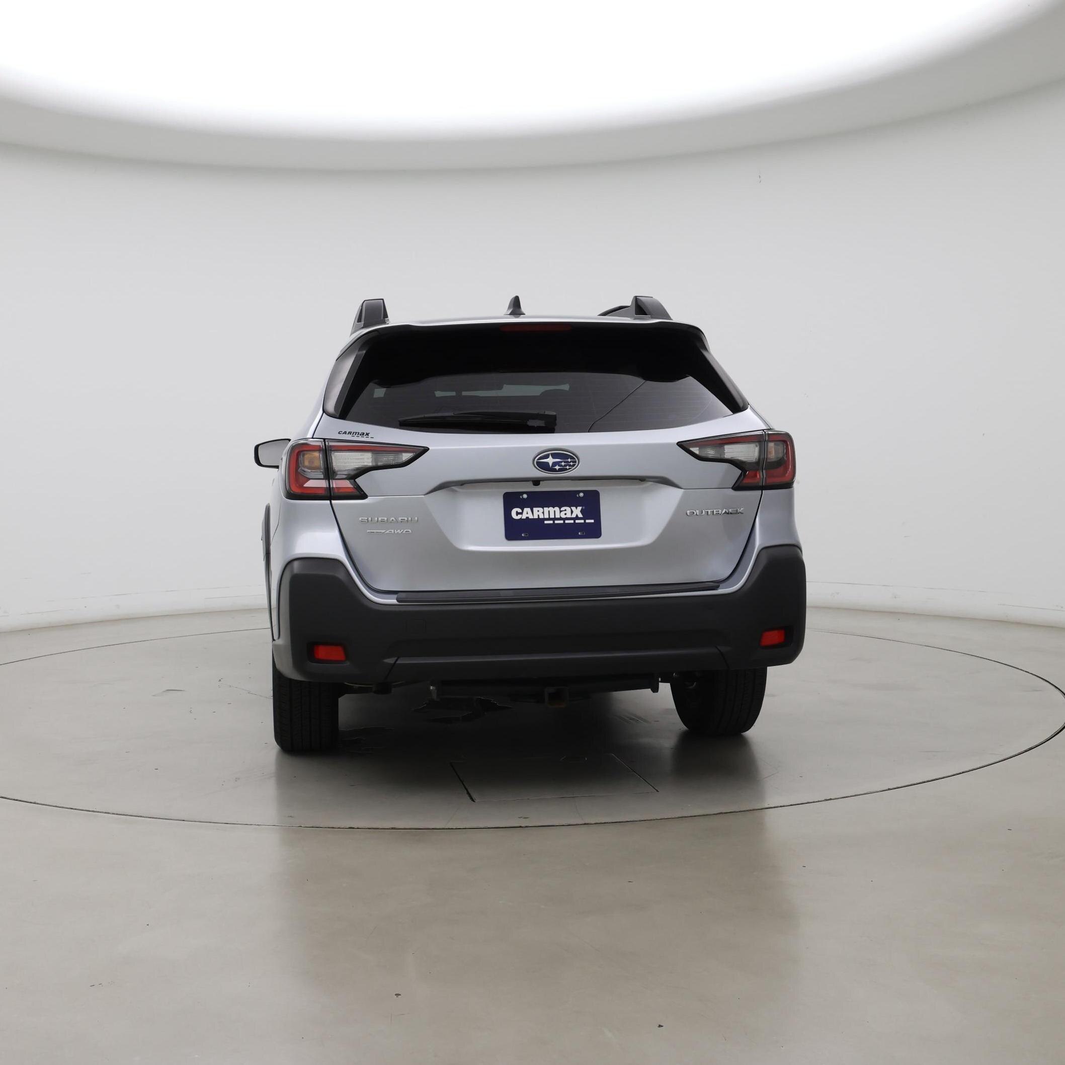 Thumbnail: 2024 Subaru Outback - 6