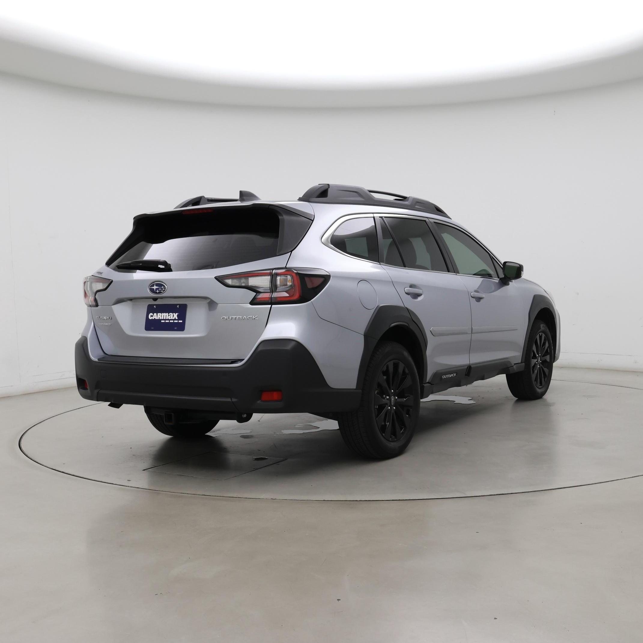 Thumbnail: 2024 Subaru Outback - 8