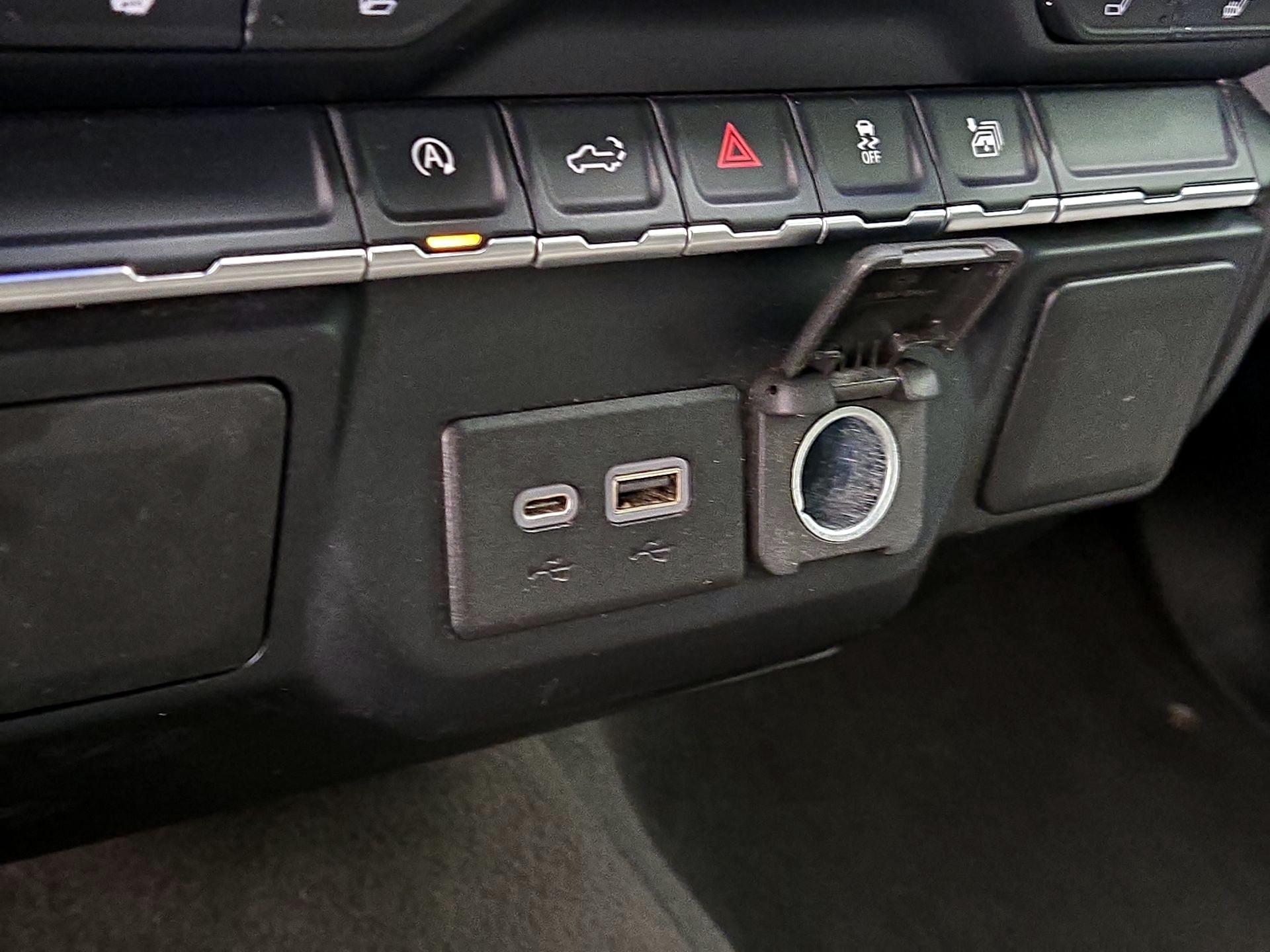 Thumbnail: 2019 Chevrolet Silverado 1500 - 18
