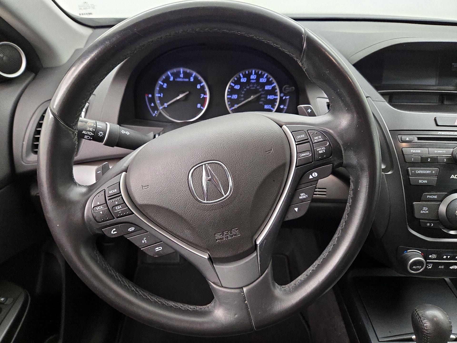 Thumbnail: 2017 Acura RDX - 10