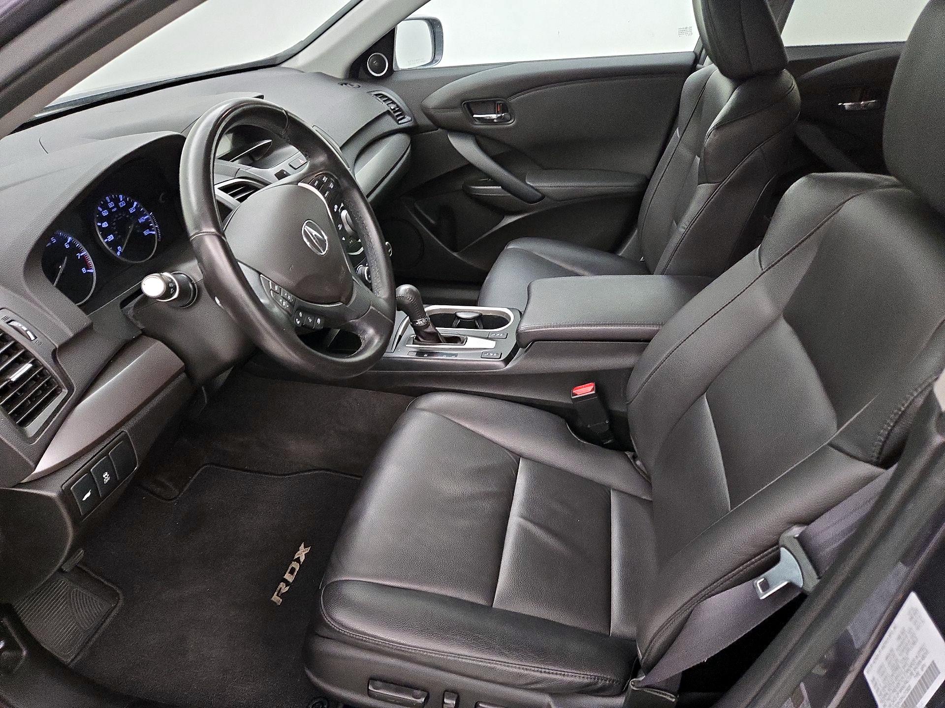 Thumbnail: 2017 Acura RDX - 11