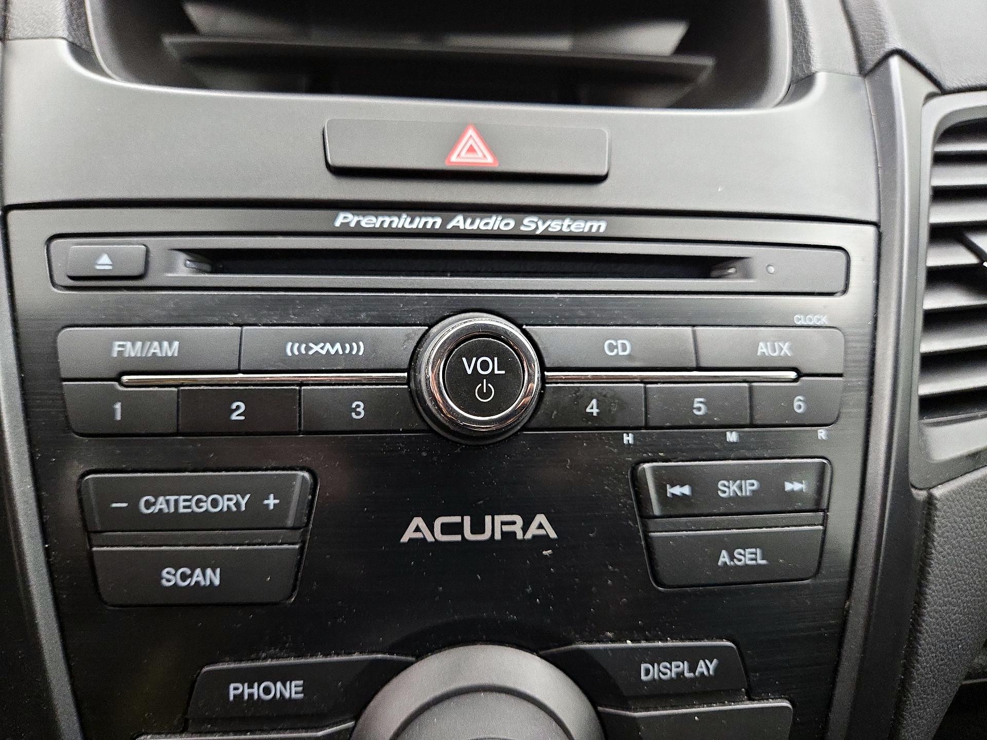 Thumbnail: 2017 Acura RDX - 14