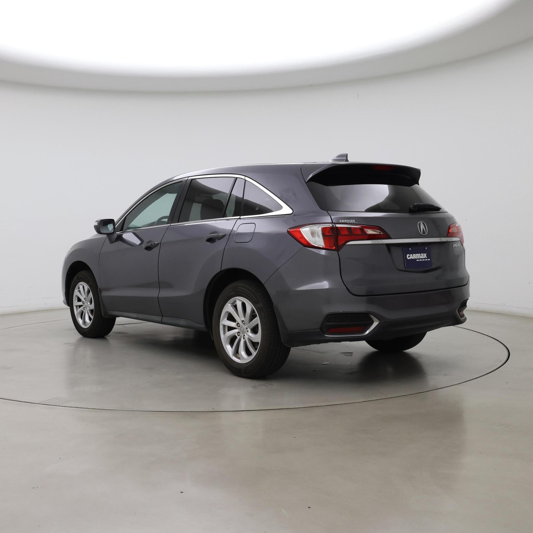 Thumbnail: 2017 Acura RDX - 2