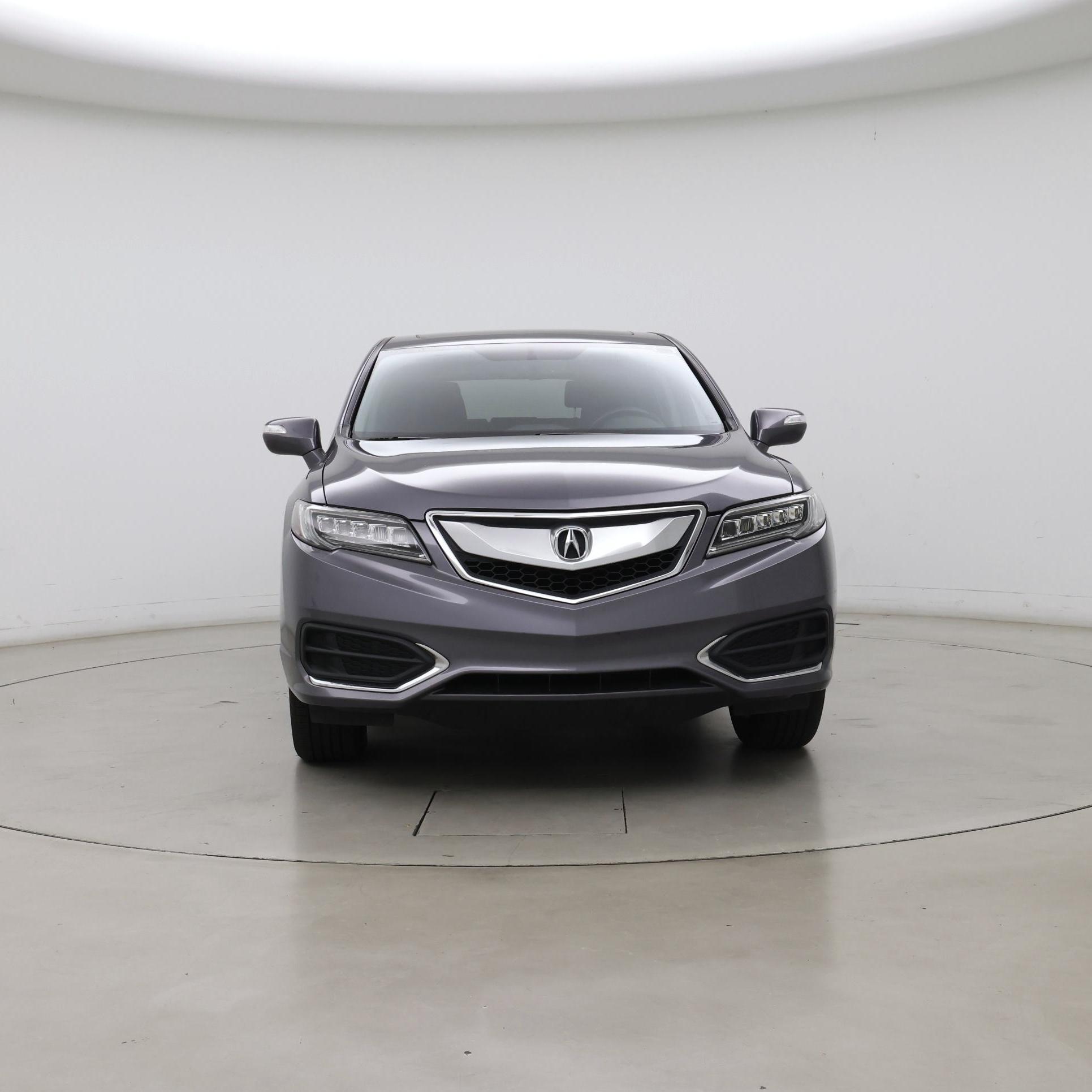 Thumbnail: 2017 Acura RDX - 5