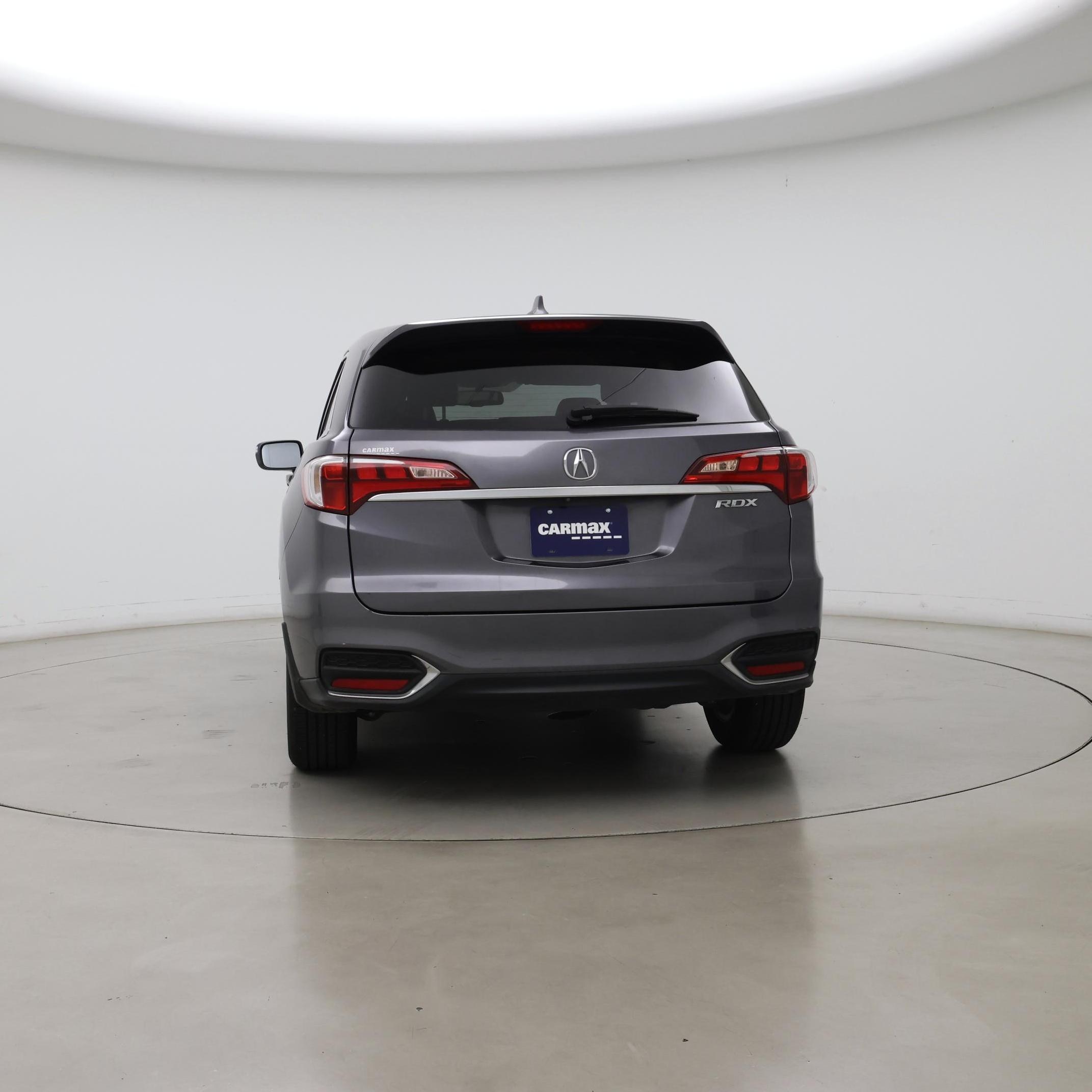 Thumbnail: 2017 Acura RDX - 6