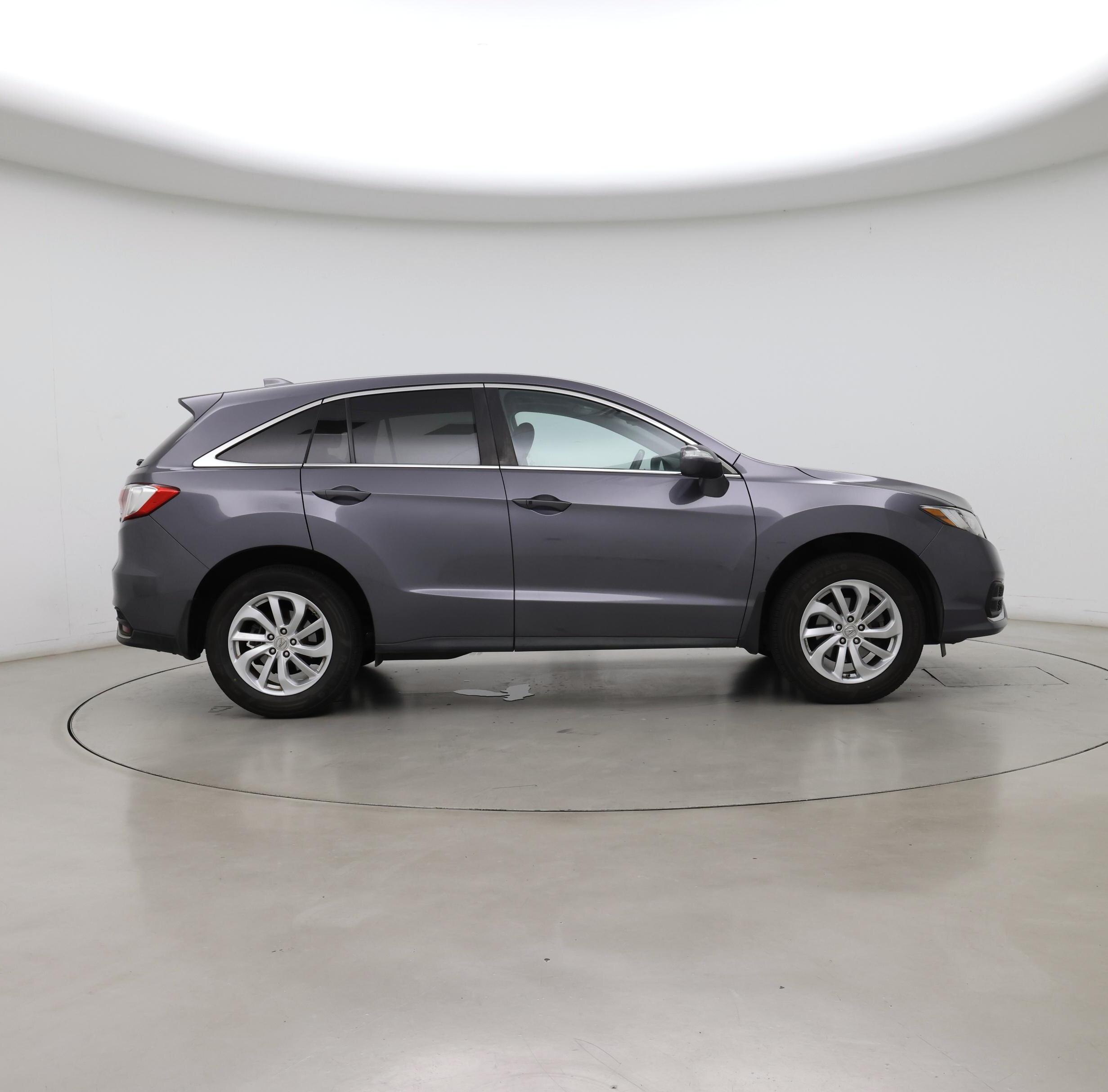Thumbnail: 2017 Acura RDX - 7