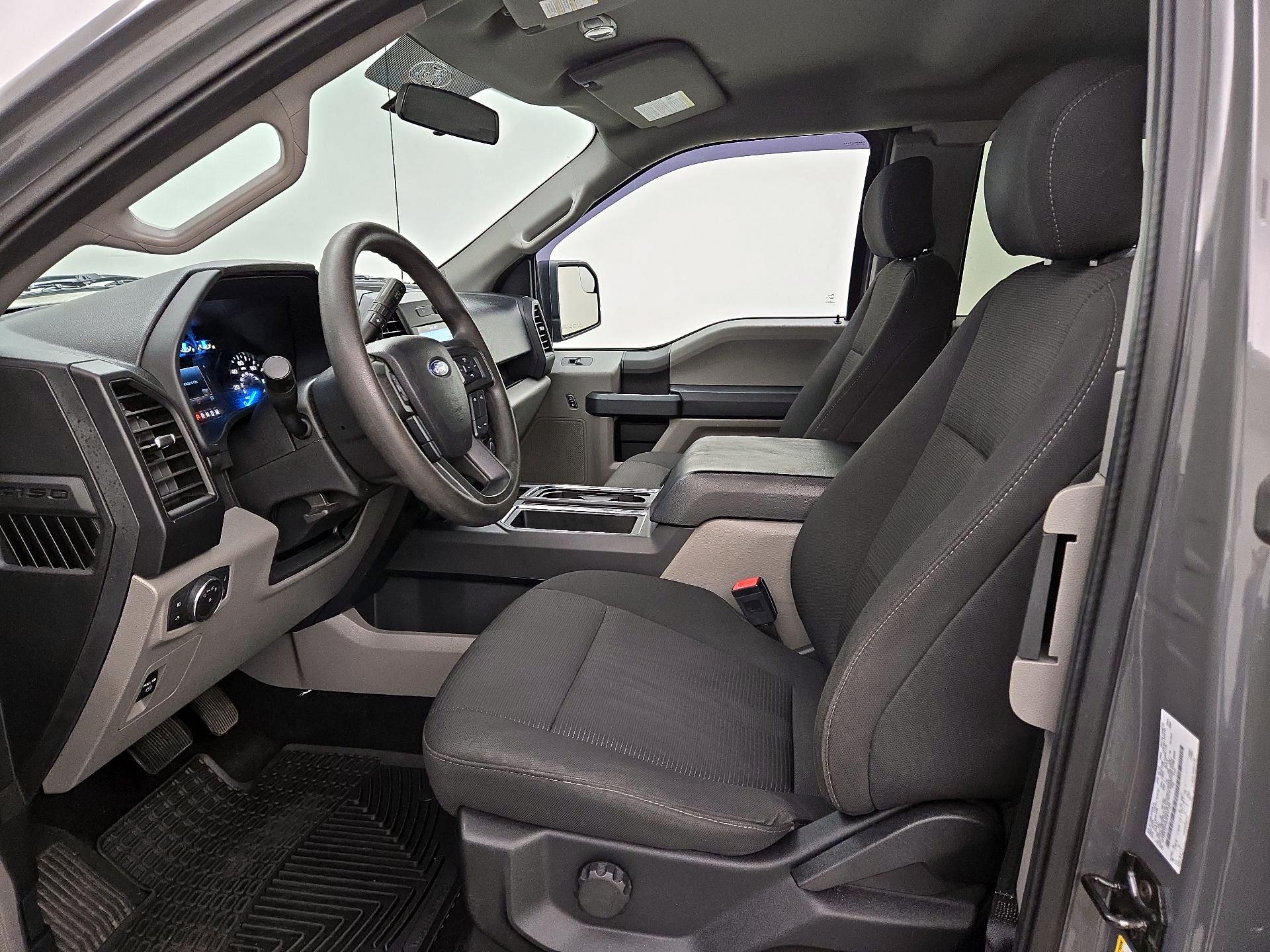 Thumbnail: 2018 Ford F-150 - 11