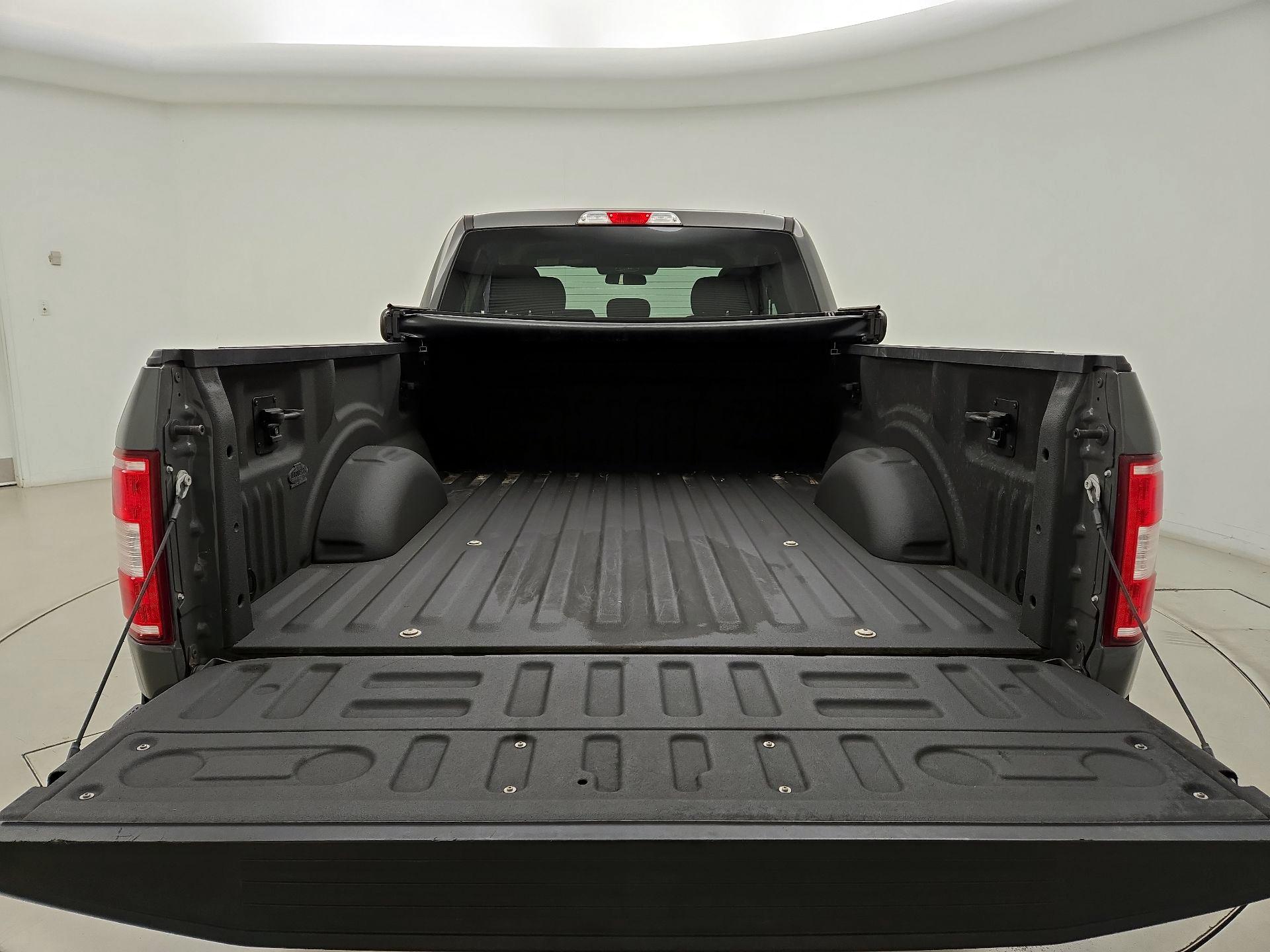 Thumbnail: 2018 Ford F-150 - 20