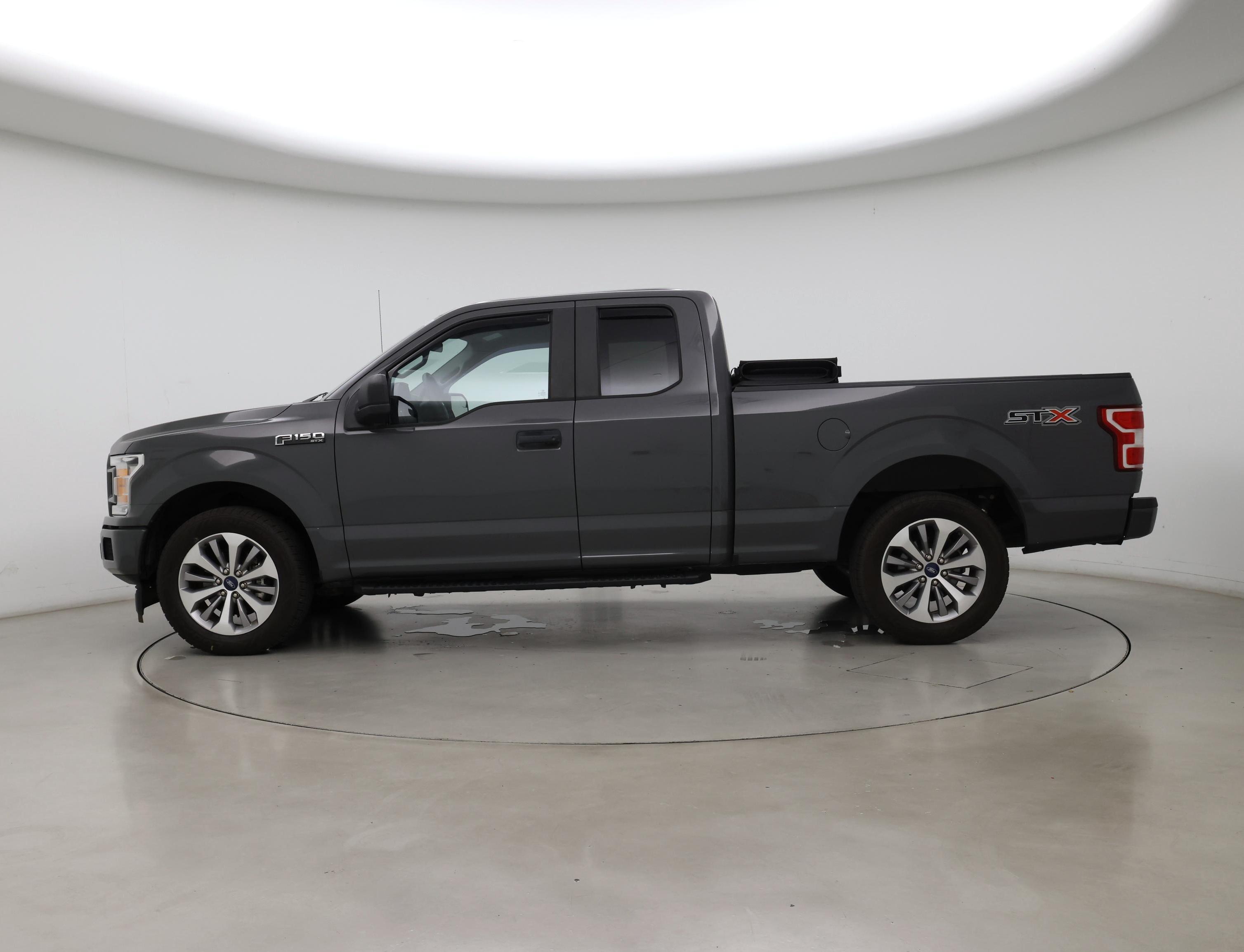 Thumbnail: 2018 Ford F-150 - 3