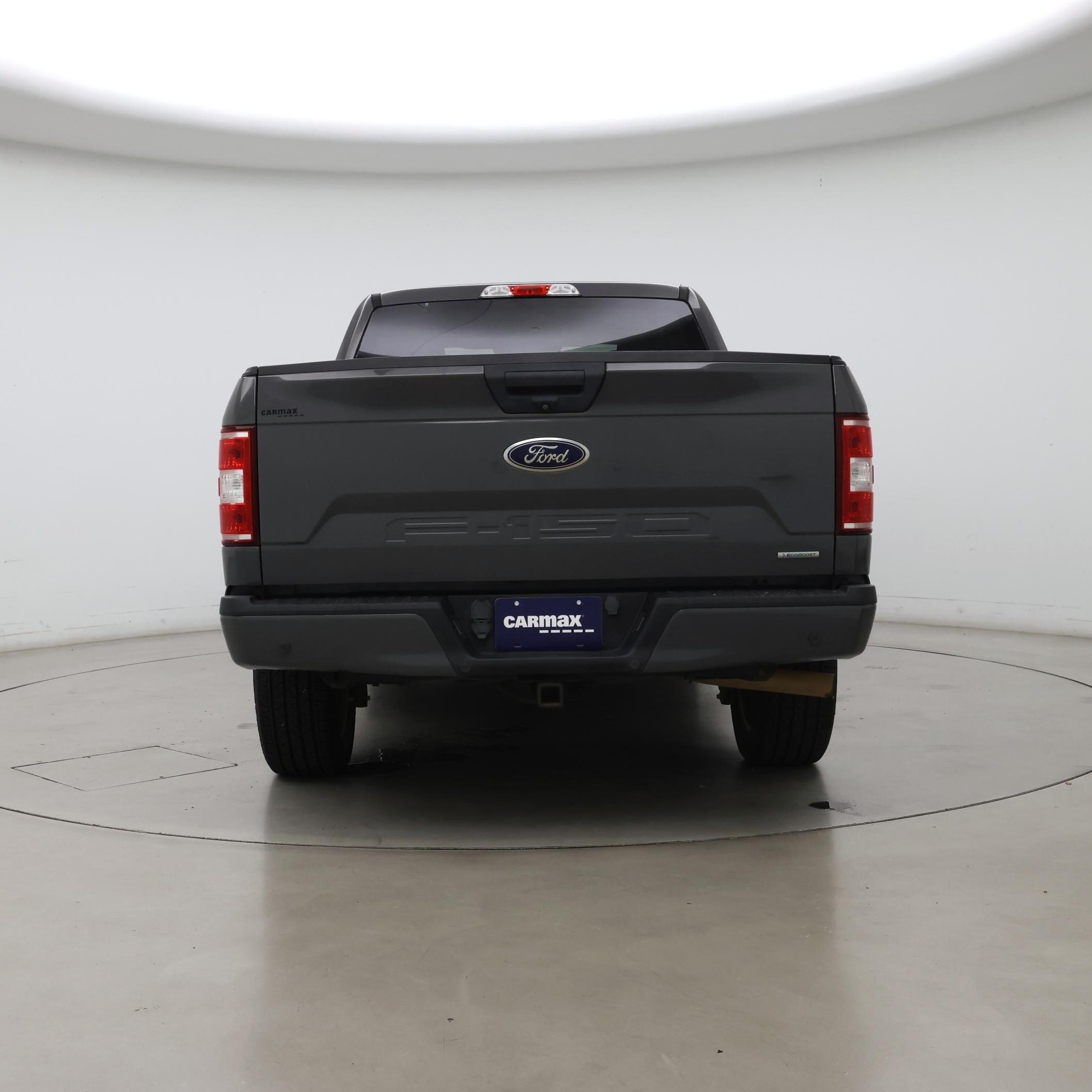 Thumbnail: 2018 Ford F-150 - 6