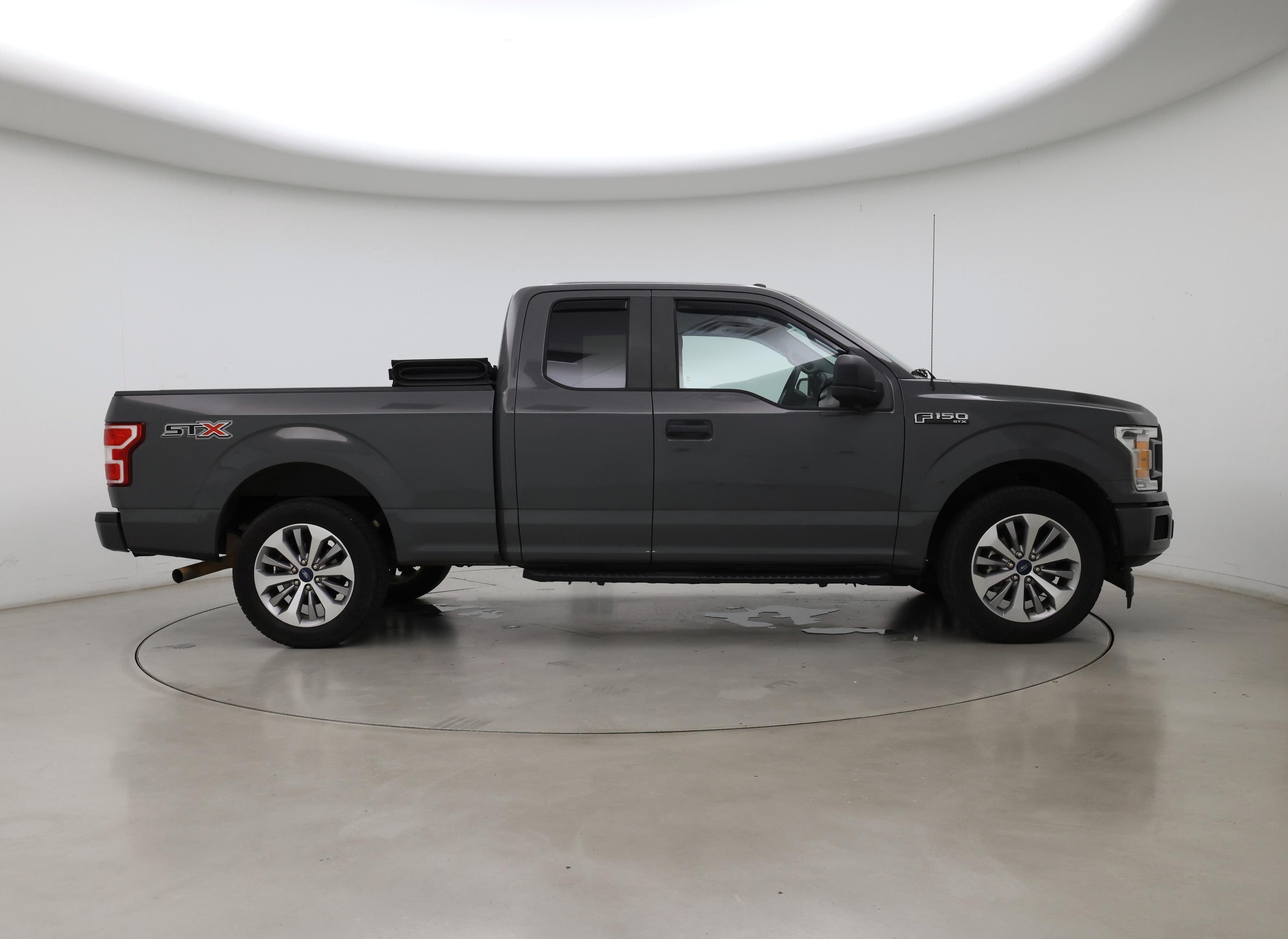 Thumbnail: 2018 Ford F-150 - 7