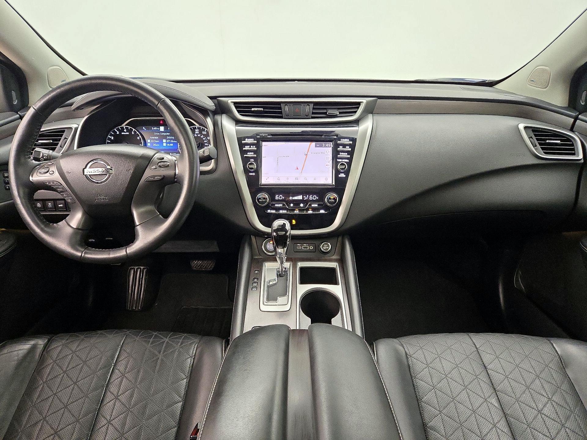 Thumbnail: 2019 Nissan Murano - 9