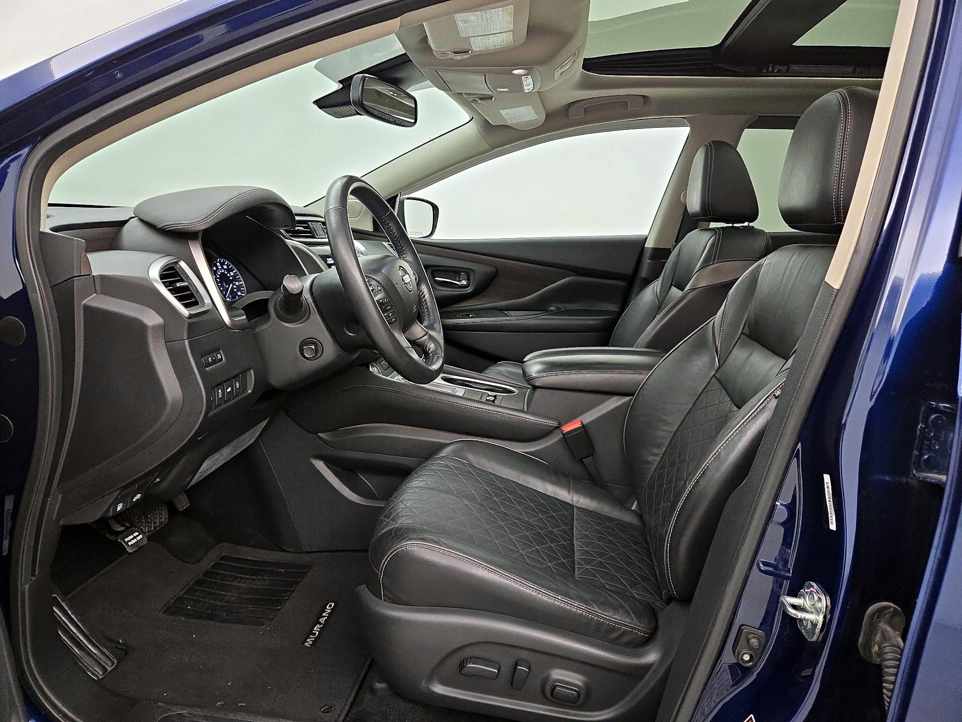 Thumbnail: 2019 Nissan Murano - 11