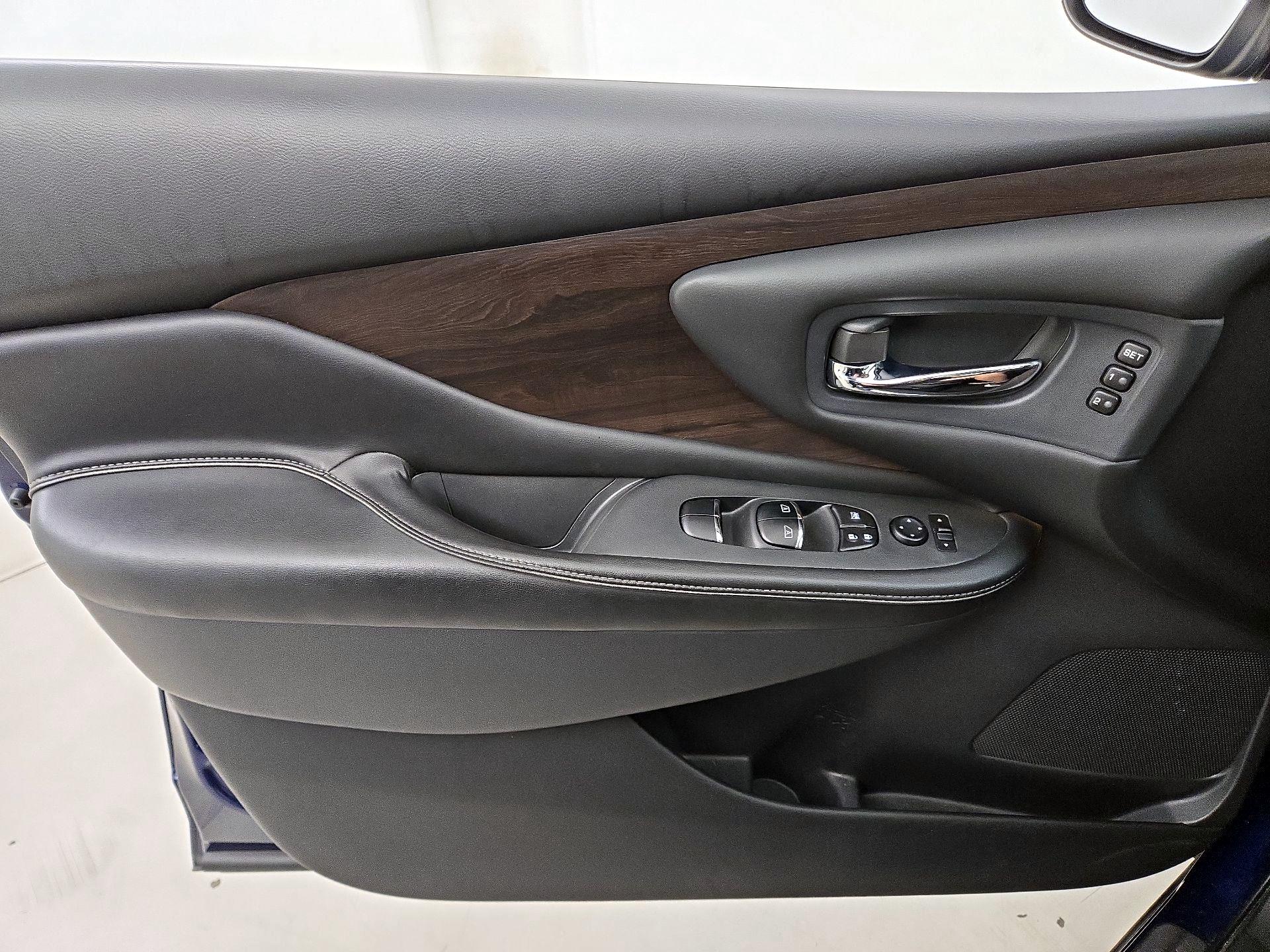 Thumbnail: 2019 Nissan Murano - 12