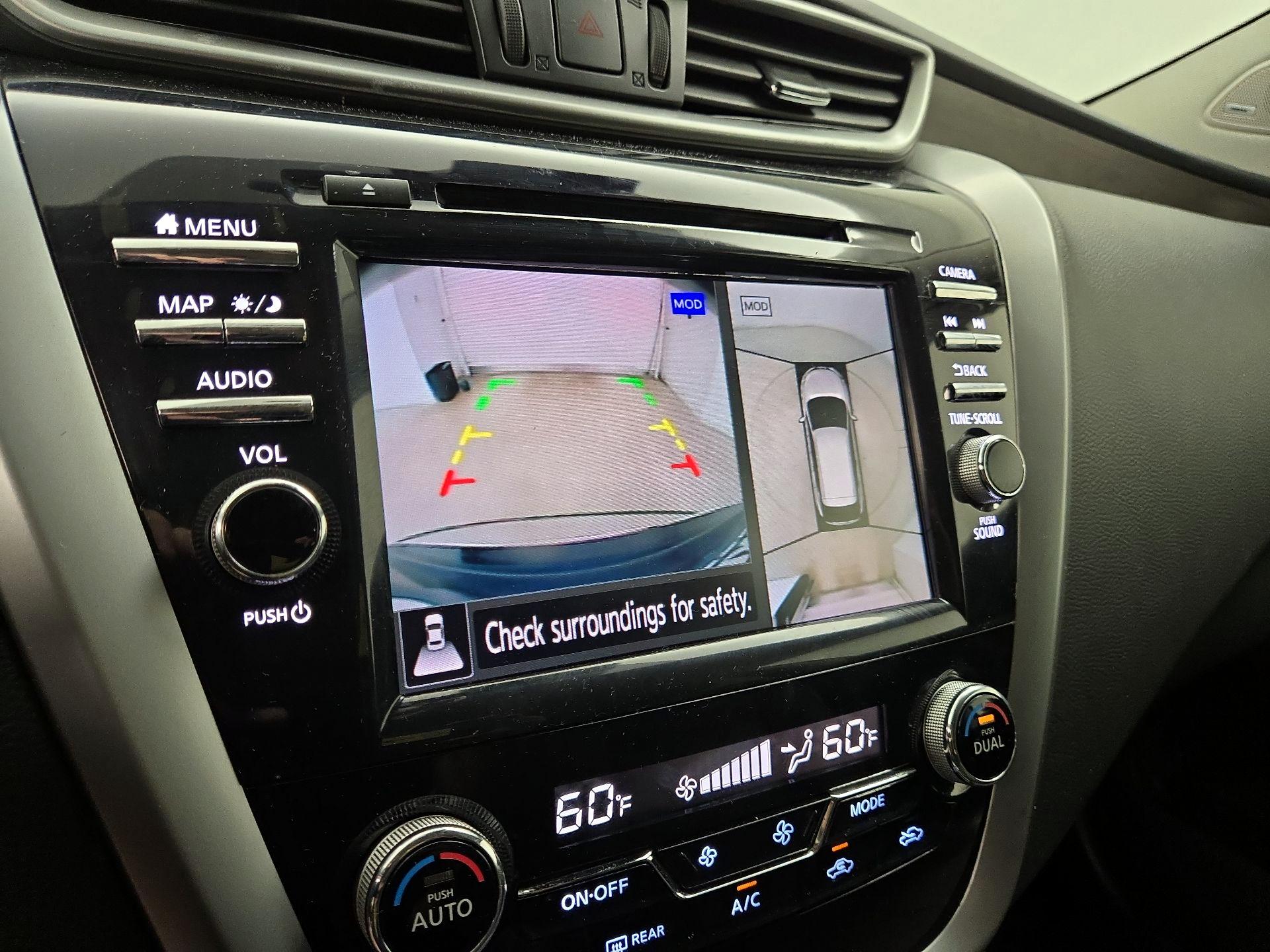Thumbnail: 2019 Nissan Murano - 15