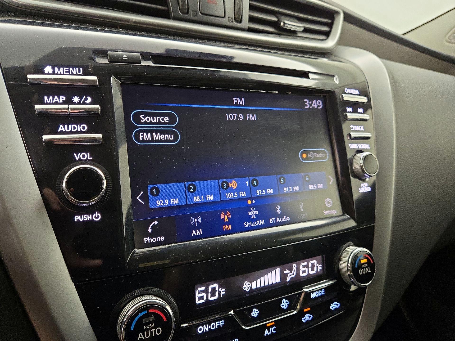 Thumbnail: 2019 Nissan Murano - 16