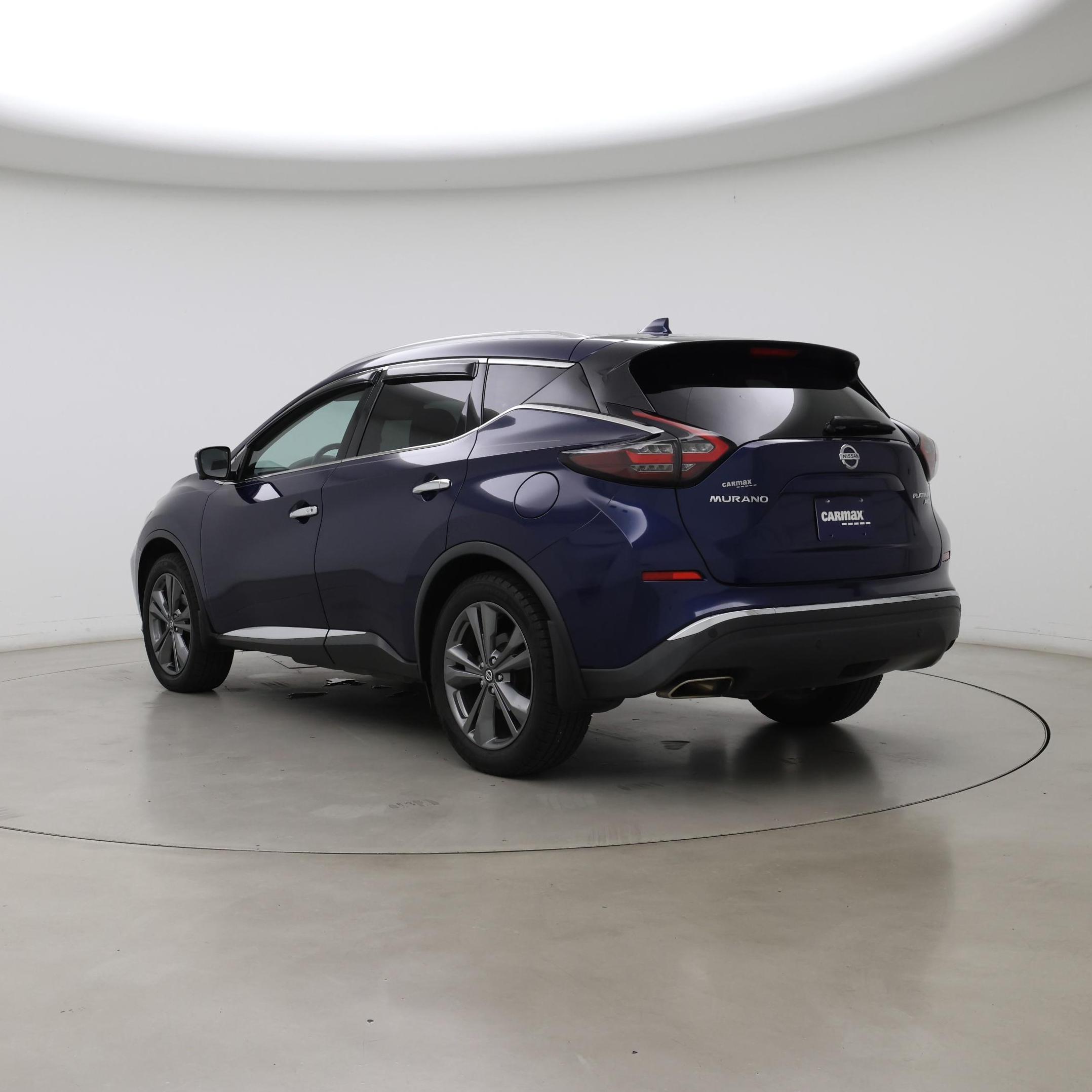 Thumbnail: 2019 Nissan Murano - 2